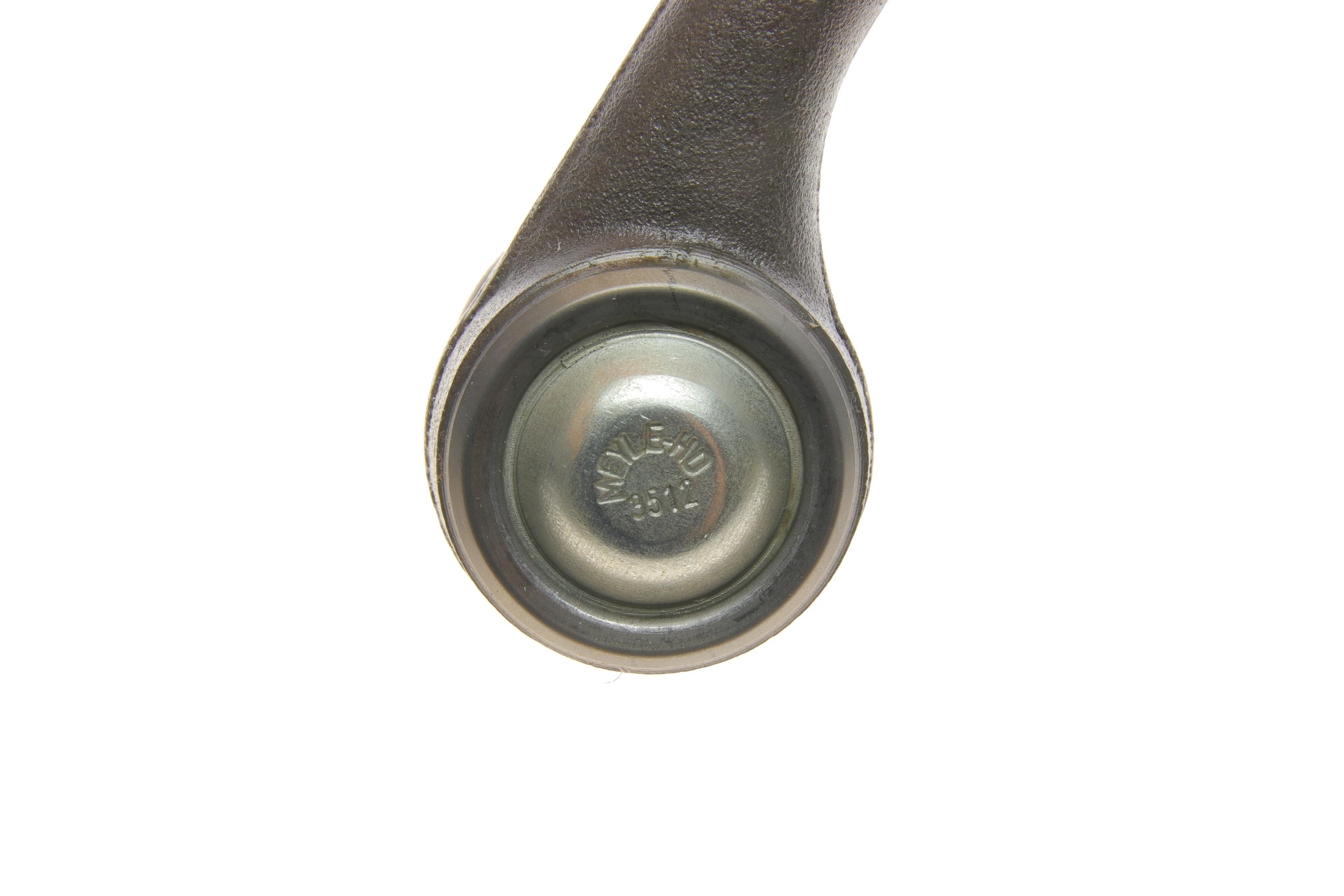 Наконечник тяги рульової (R) Citroen C4 04-11/Peugeot 206 98-/Peugeot 307 00-09