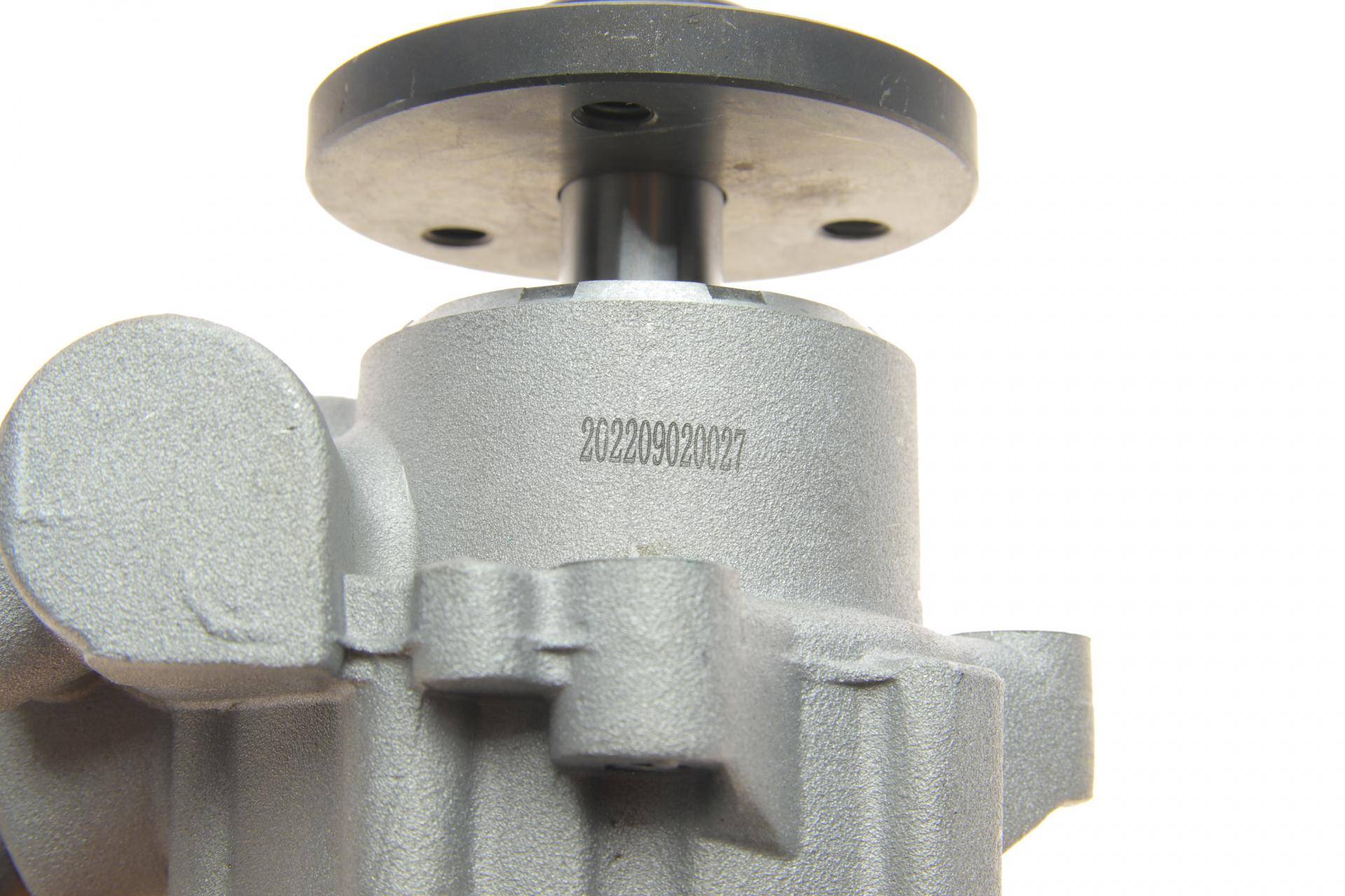 Насос ГПК BMW 5 (E60/E61)/6 (E63/E34) 2.5/3.0 04-10 N52