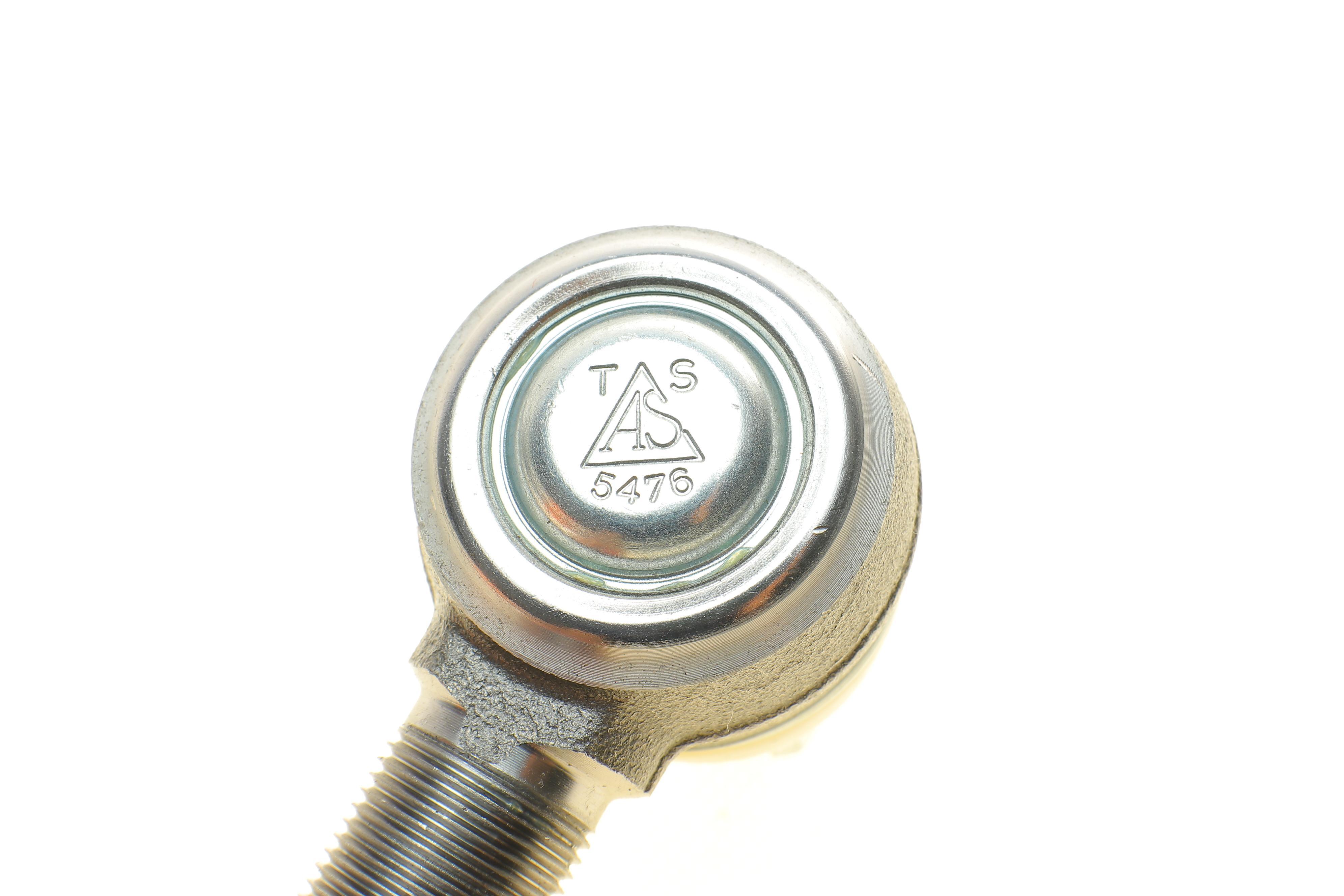 Наконечник тяги рульової (L) MB100/Ford Transit -92 (Etalon поперечна тяга)