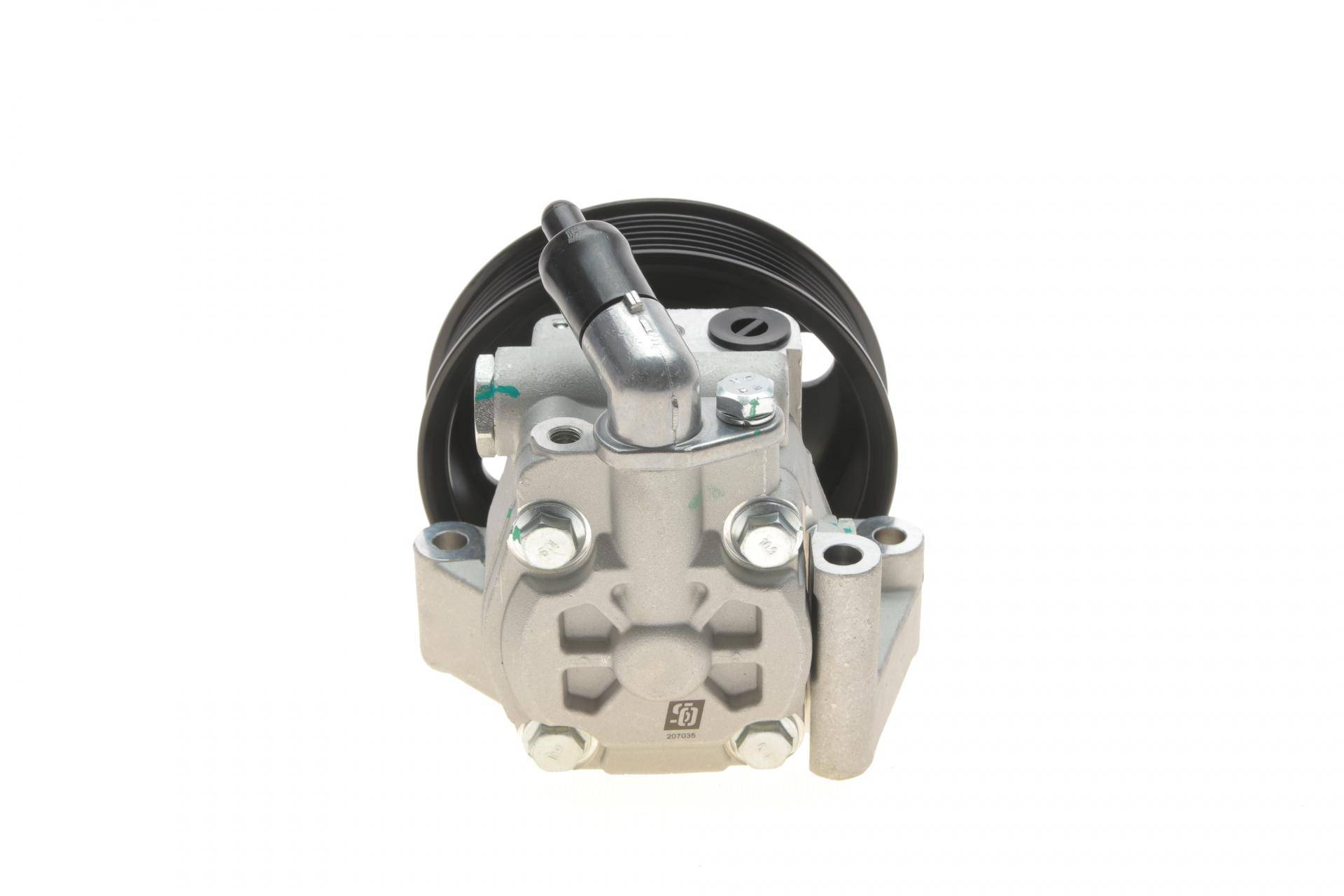 Насос ГПК Ford Transit 2.2TDCI 06- (125mm; 7PK)