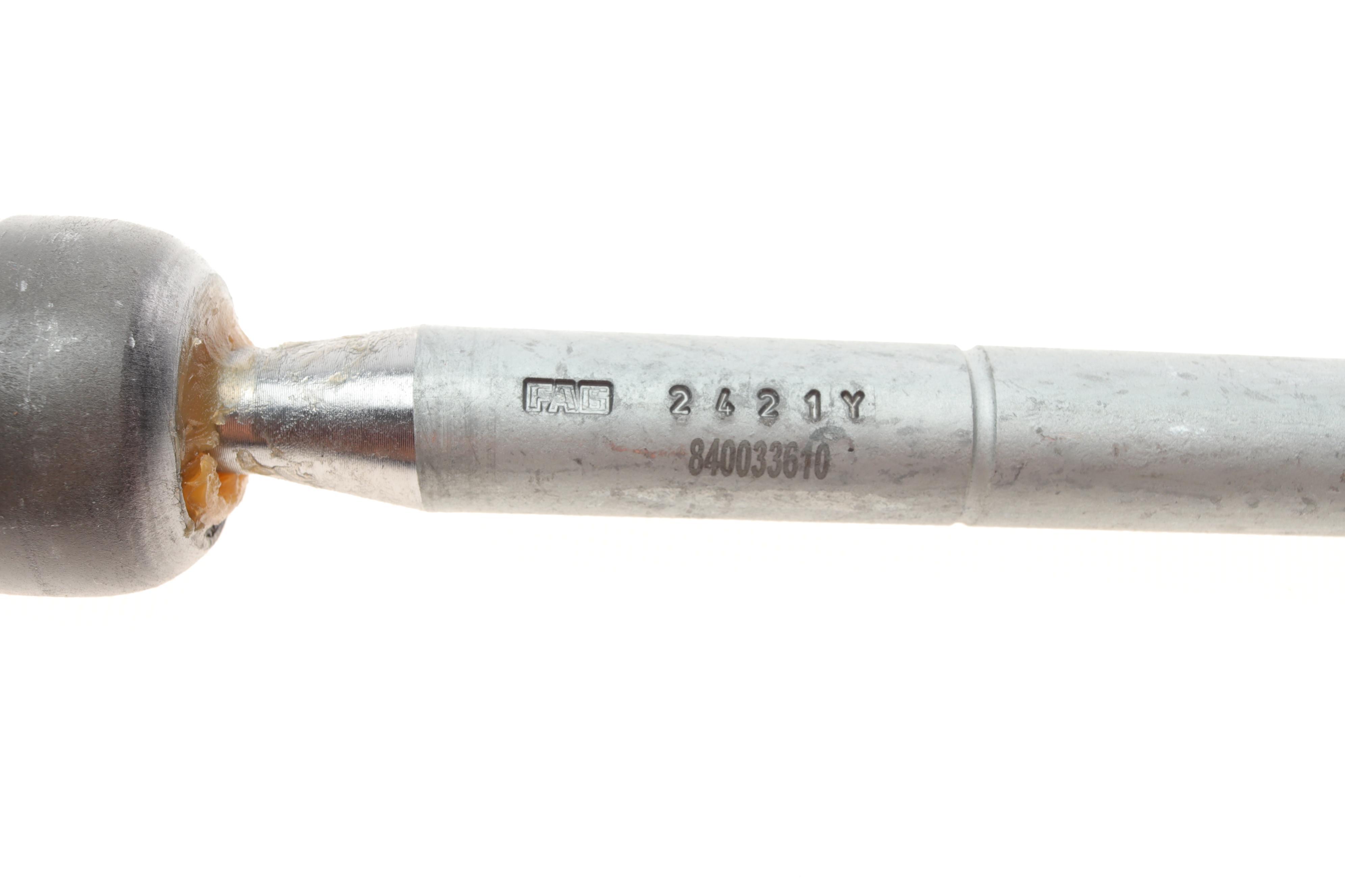 Тяга керма Mazda 3 03-14/Mazda 5 05-, Л=П