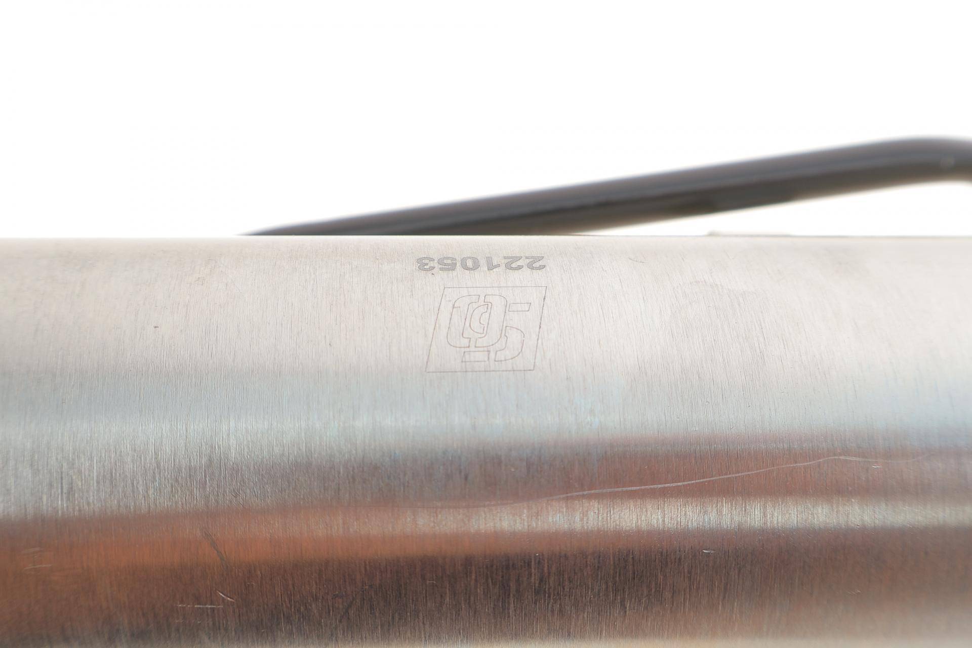 Рейка рульова Ford Transit V184 00- (з ГПК)