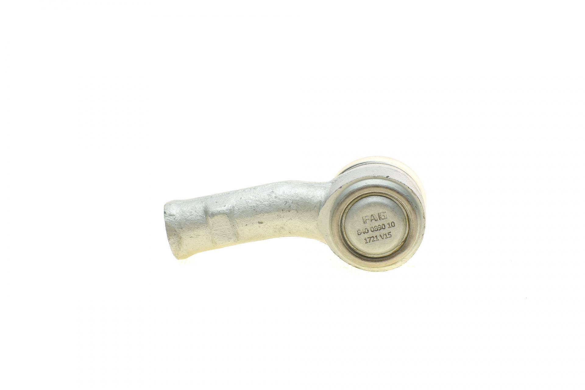 Наконечник тяги рульової (R) Audi A3/Skoda Octavia/VW Golf IV 95-06