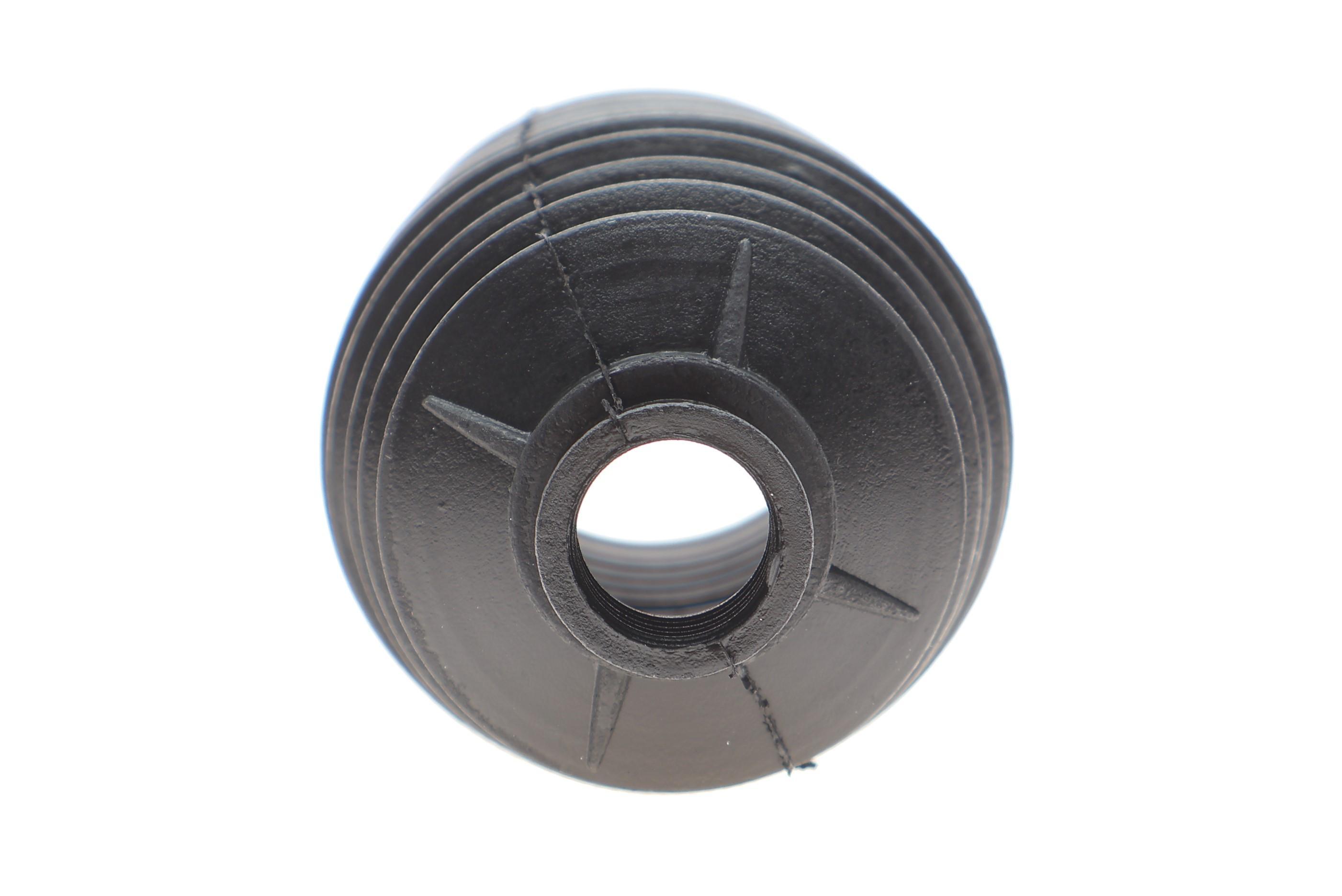 Пильник рейки рульової Audi A3/VW Golf IV 1.4-3.2 96-07