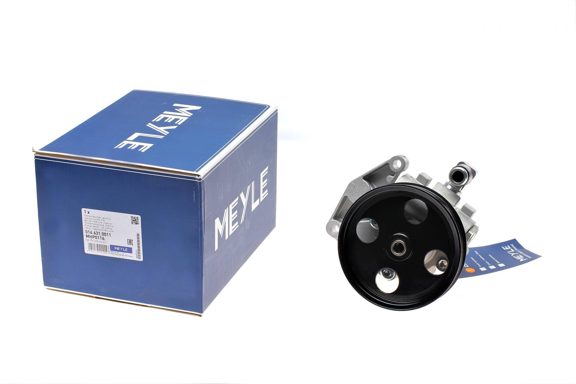 Насос ГПК MB (W164) M272-273 05-