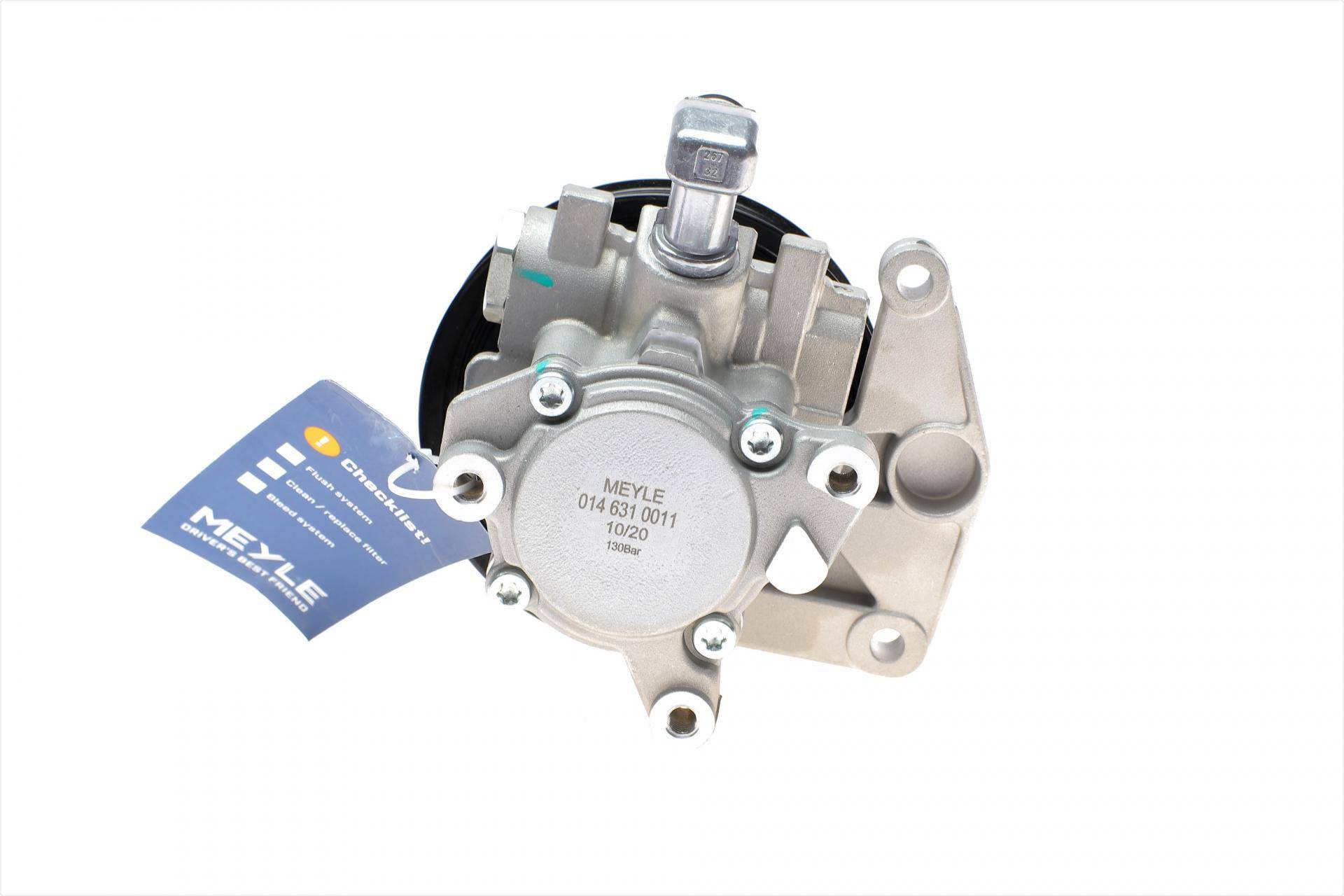 Насос ГПК MB (W164) M272-273 05-