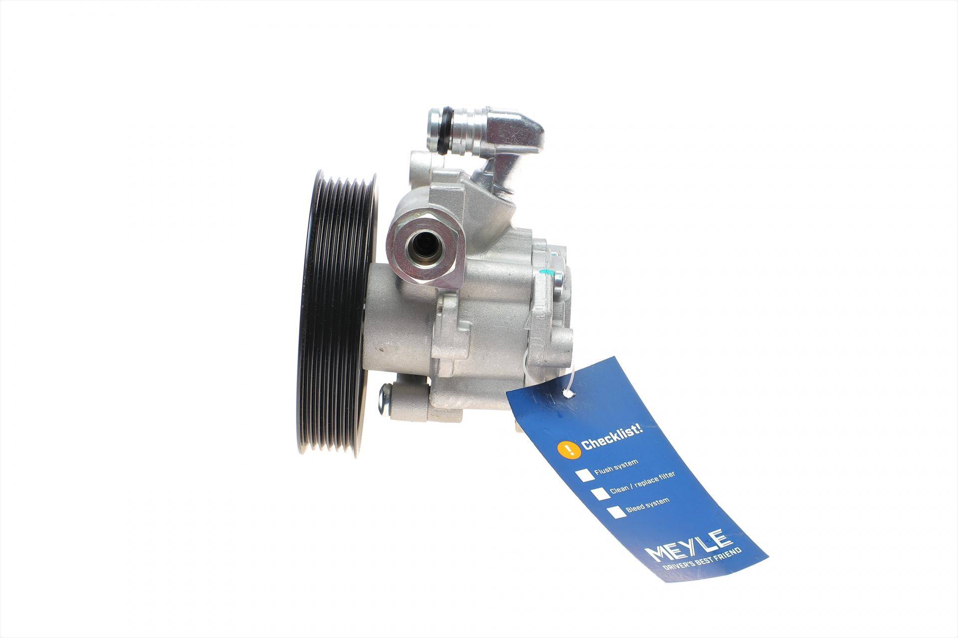 Насос ГПК MB (W164) M272-273 05-