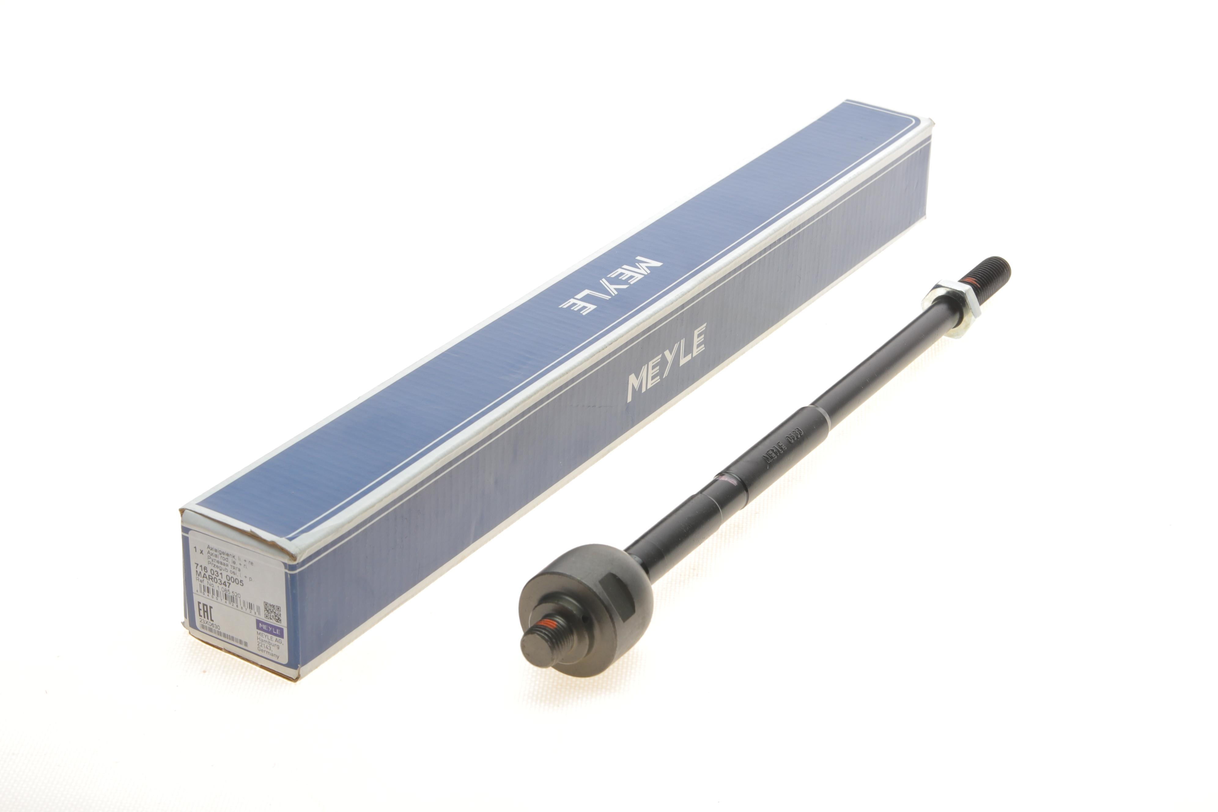 Тяга рульова Ford Connect 02-