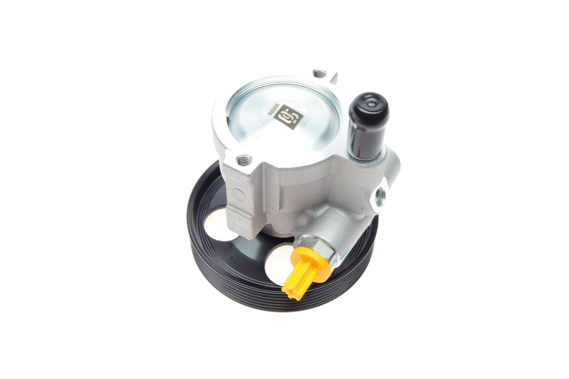 Насос ГПК Renault Laguna 1.9dCi 01-07 (6PK)