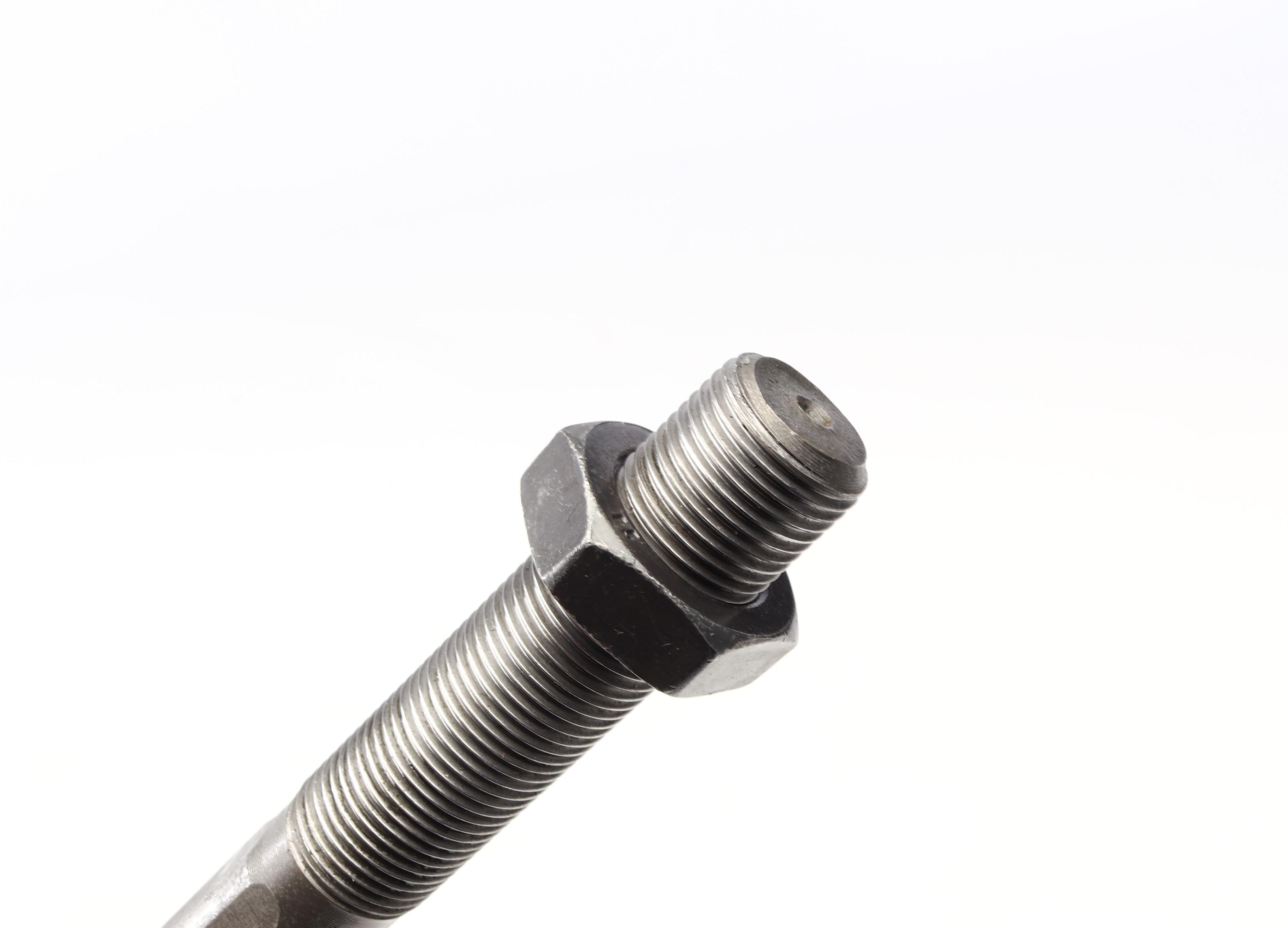 Тяга рульова Renault Master/Opel Movano 10-