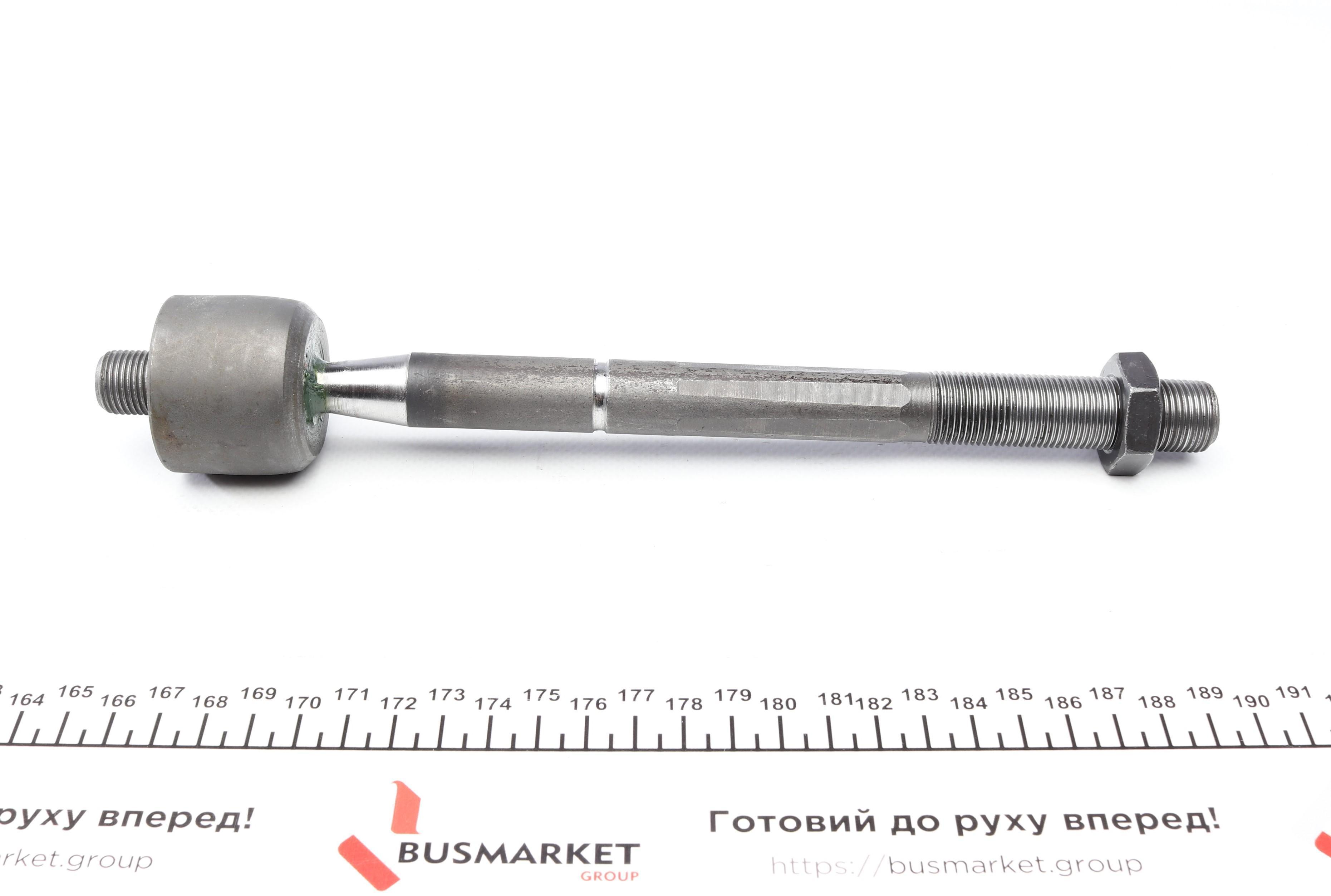 Тяга рульова Renault Master/Opel Movano 10-