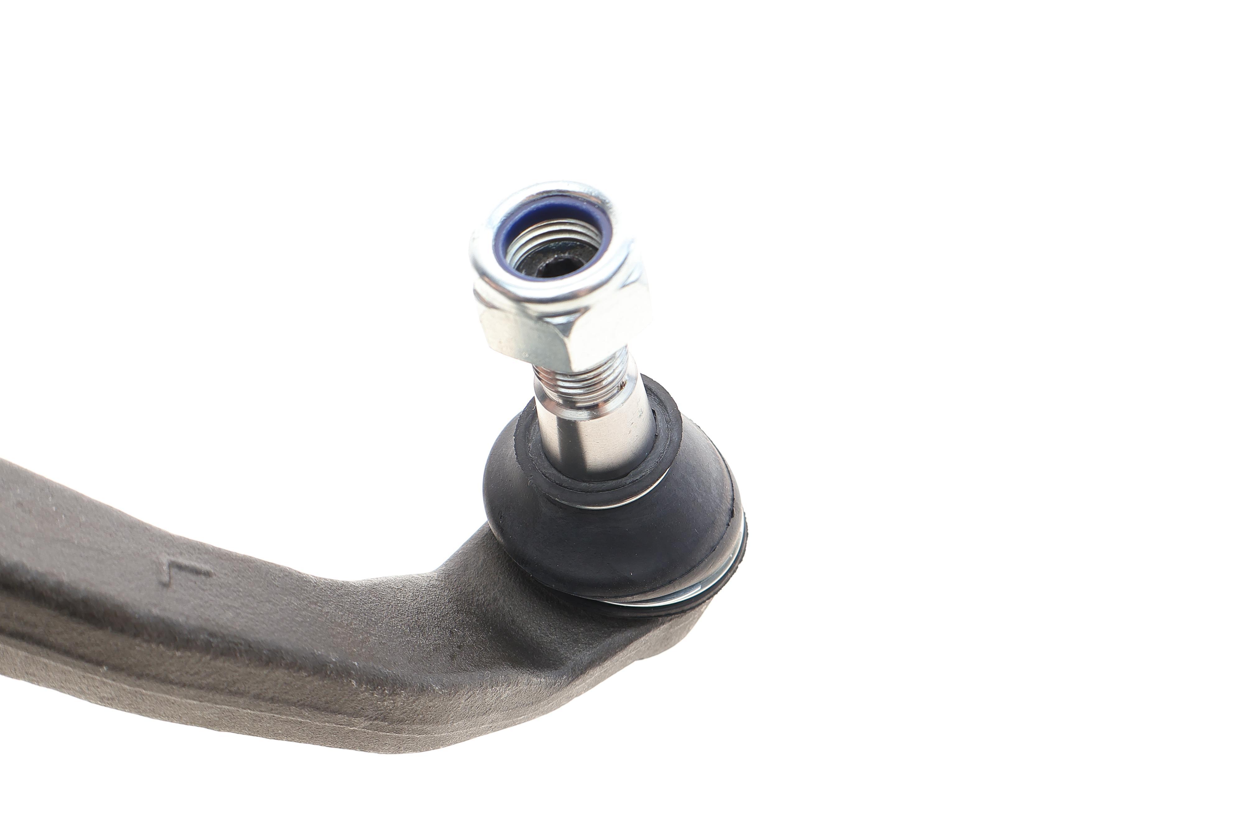 Наконечник тяги рульової (L) MB M-class (W163) 98-05