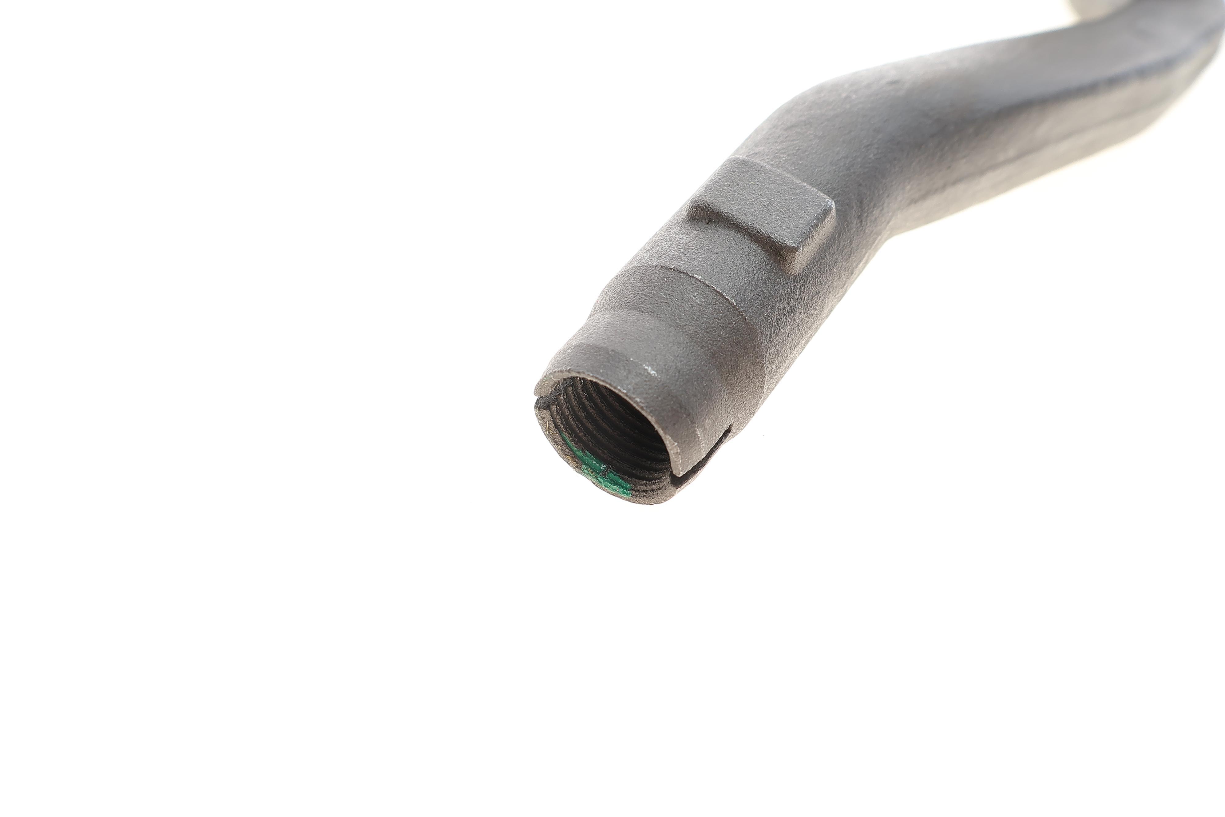 Наконечник тяги рульової (L) MB M-class (W163) 98-05