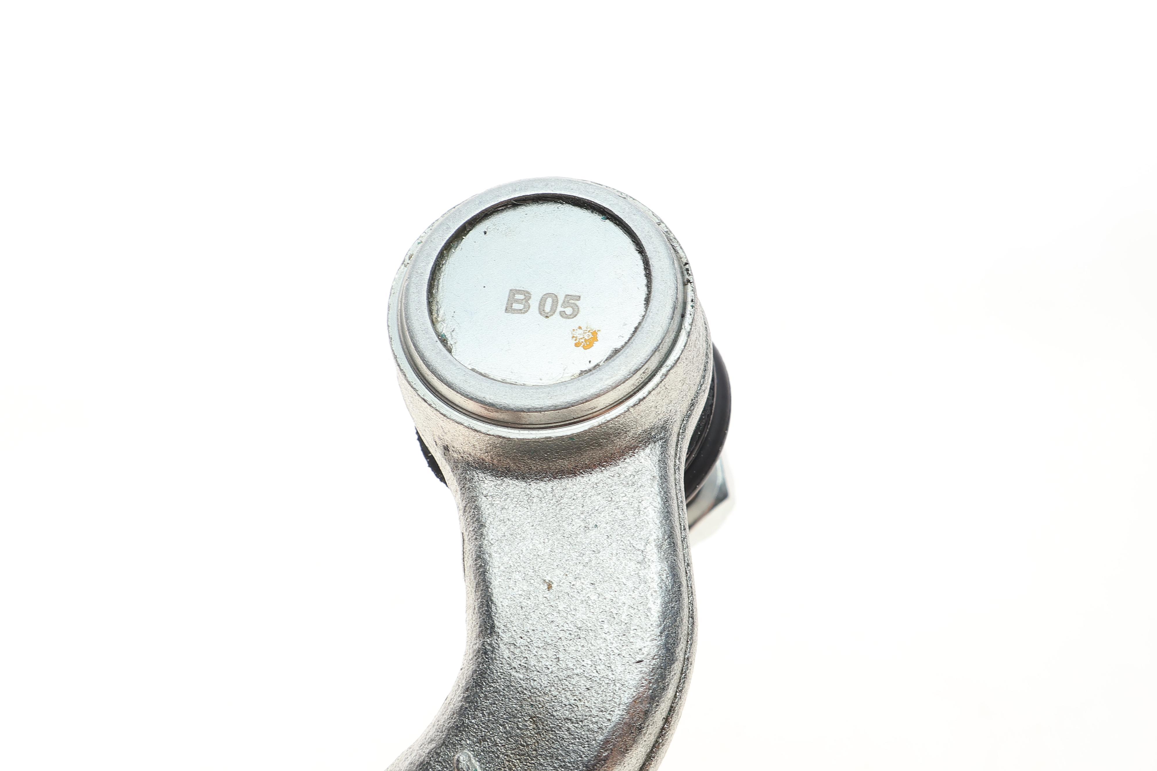 Наконечник тяги рульової (L) MB (W203) 00-07