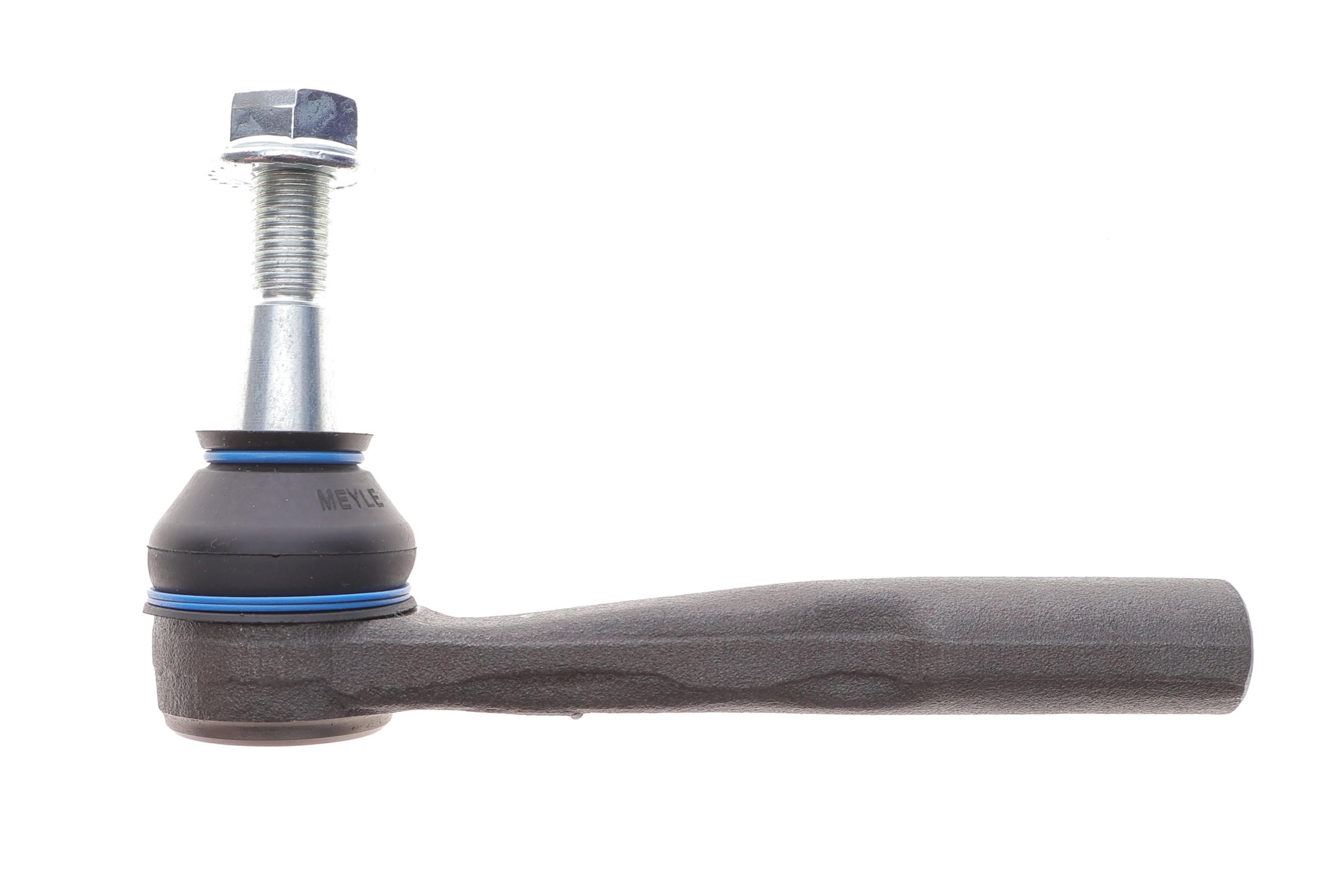 Наконечник тяги рульової (L) Opel Vectra C 1.6-3.2 02- (L=135mm)