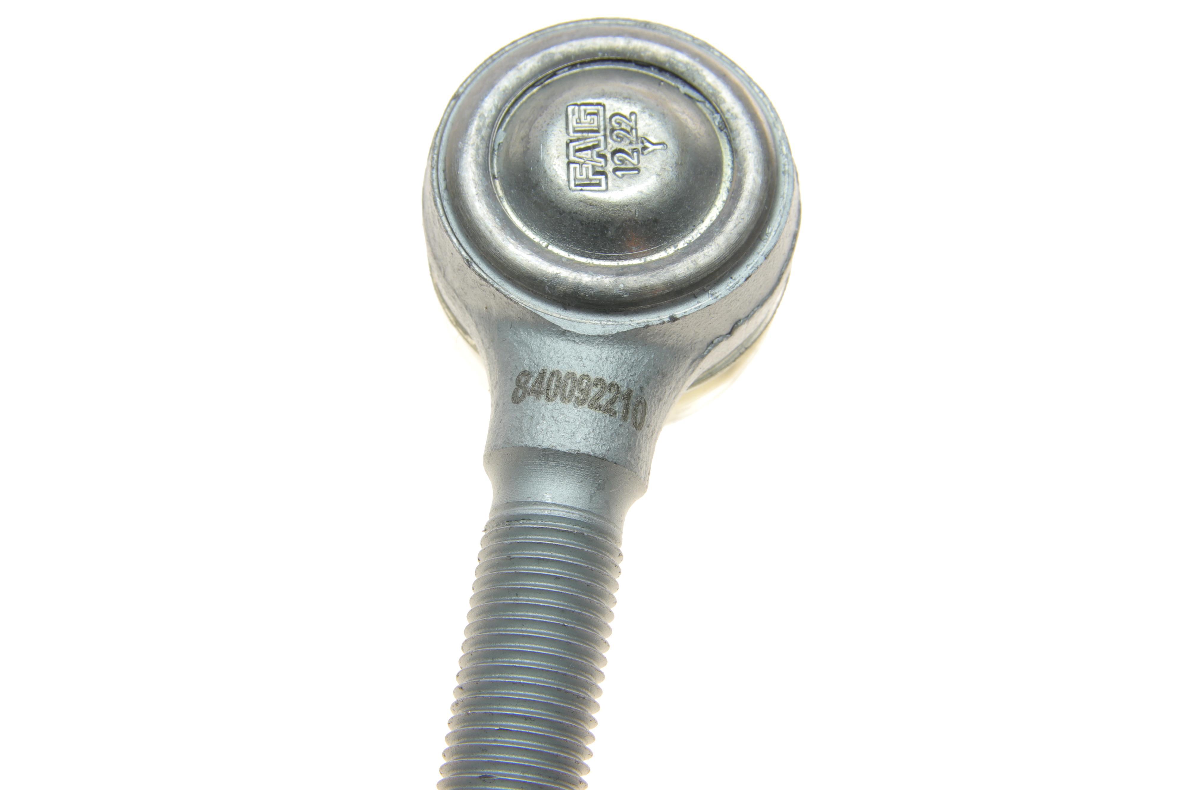 Наконечник тяги рульової Citroen Berlingo/Peugeot Partner 96-08