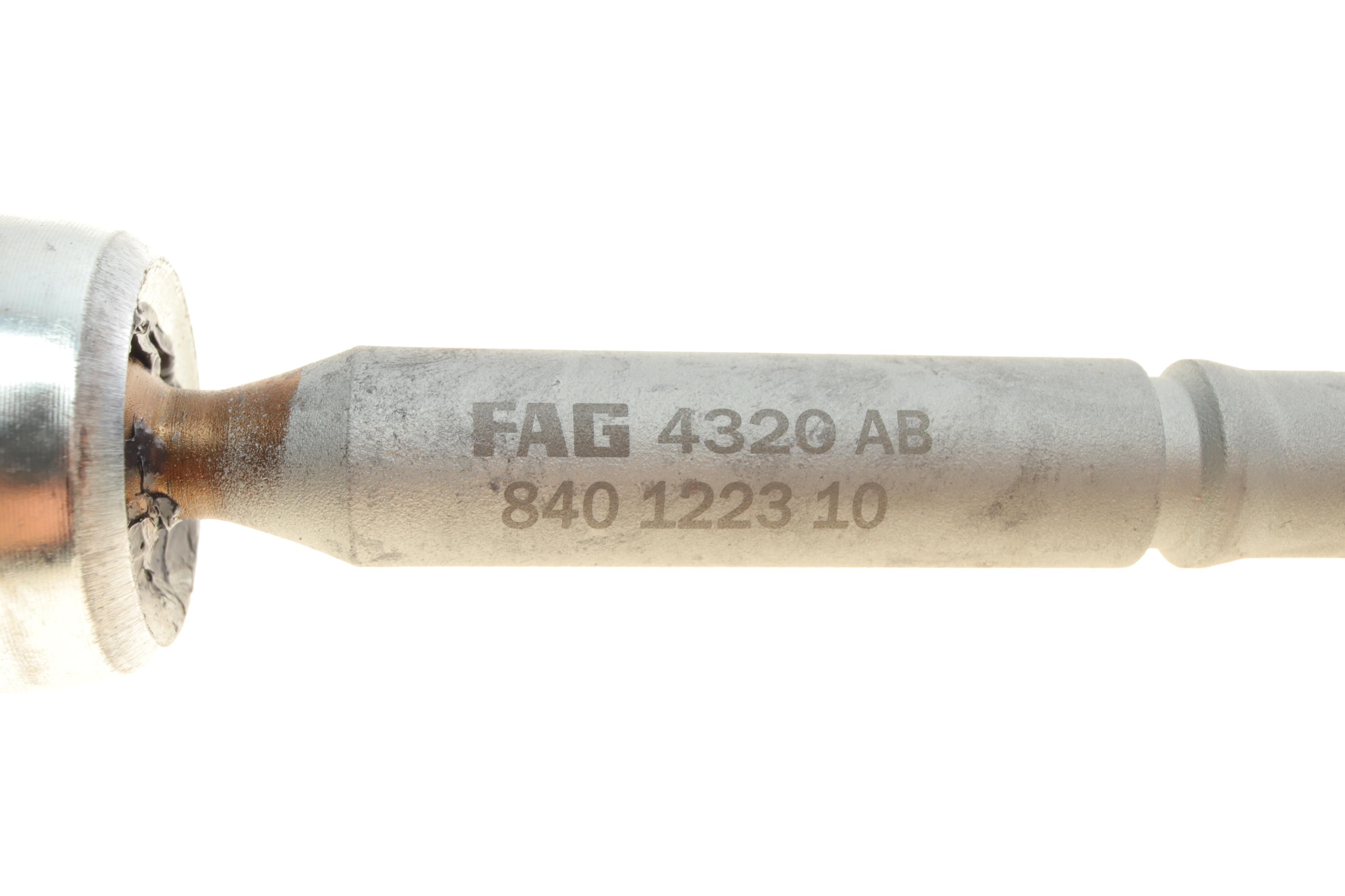 Тяга рульова Nissan NV200 10-/ Tiida 07-12