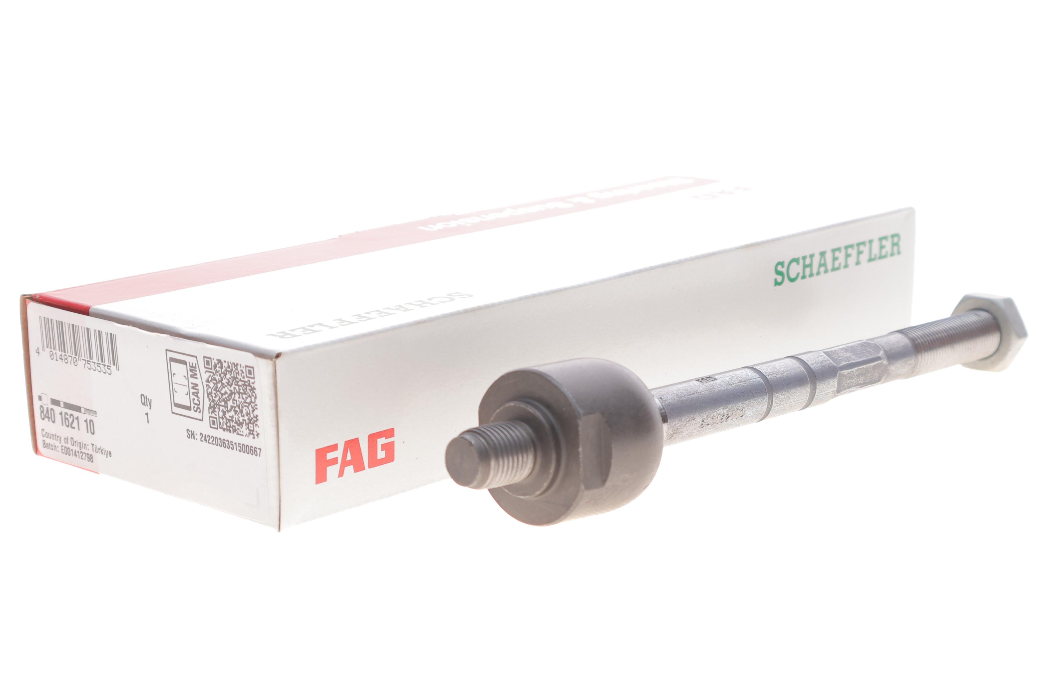 Тяга рульова Citroen Berlingo/Peugeot Partner 1.2 PureTech/1.5 BlueHDi 18- (Л=П)