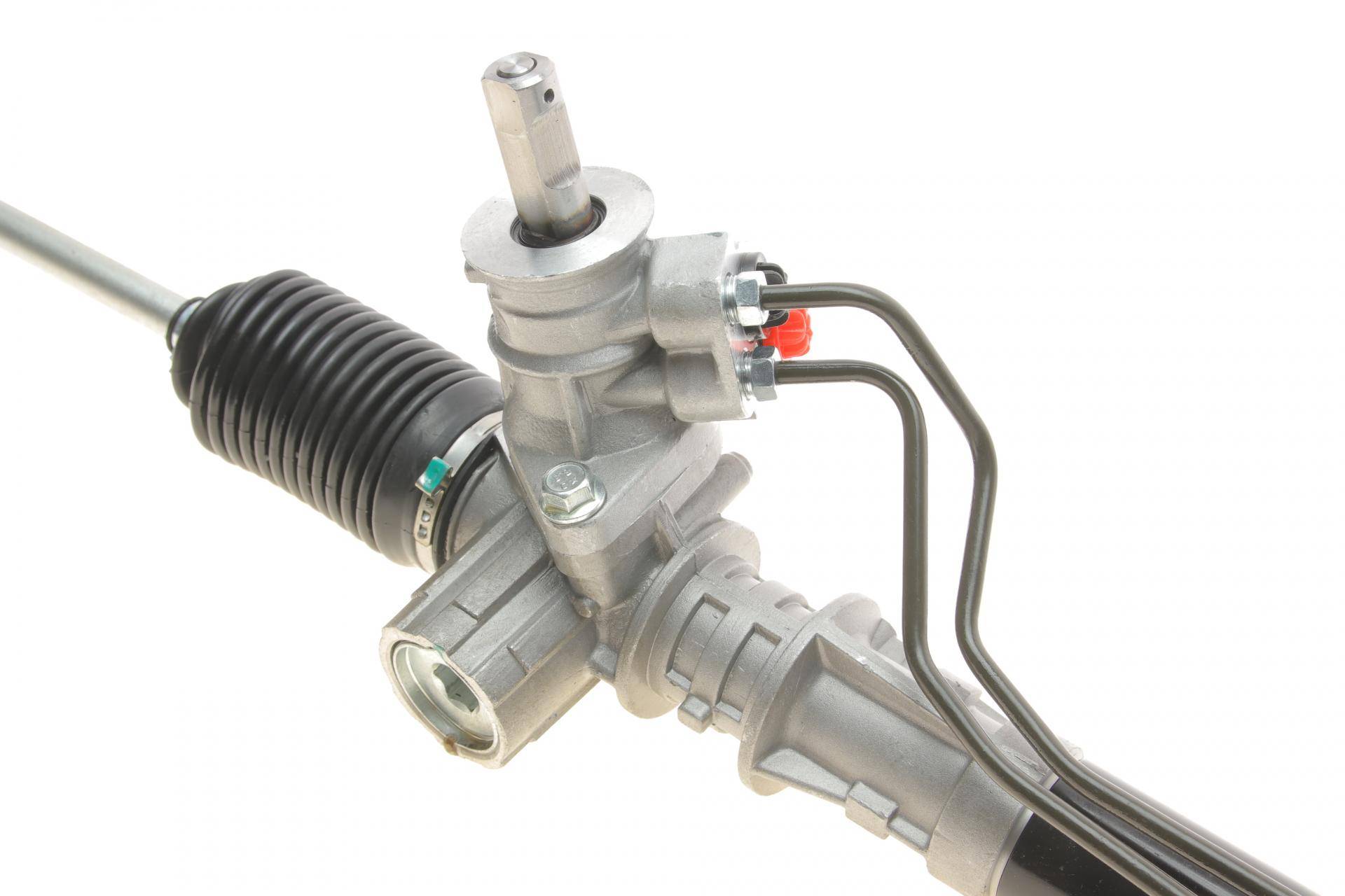 Рейка рульова Renault Kangoo 1.2-1.9 (з ГПК)