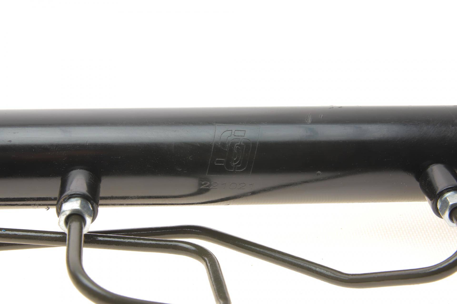 Рейка рульова Renault Kangoo 1.2-1.9 (з ГПК)