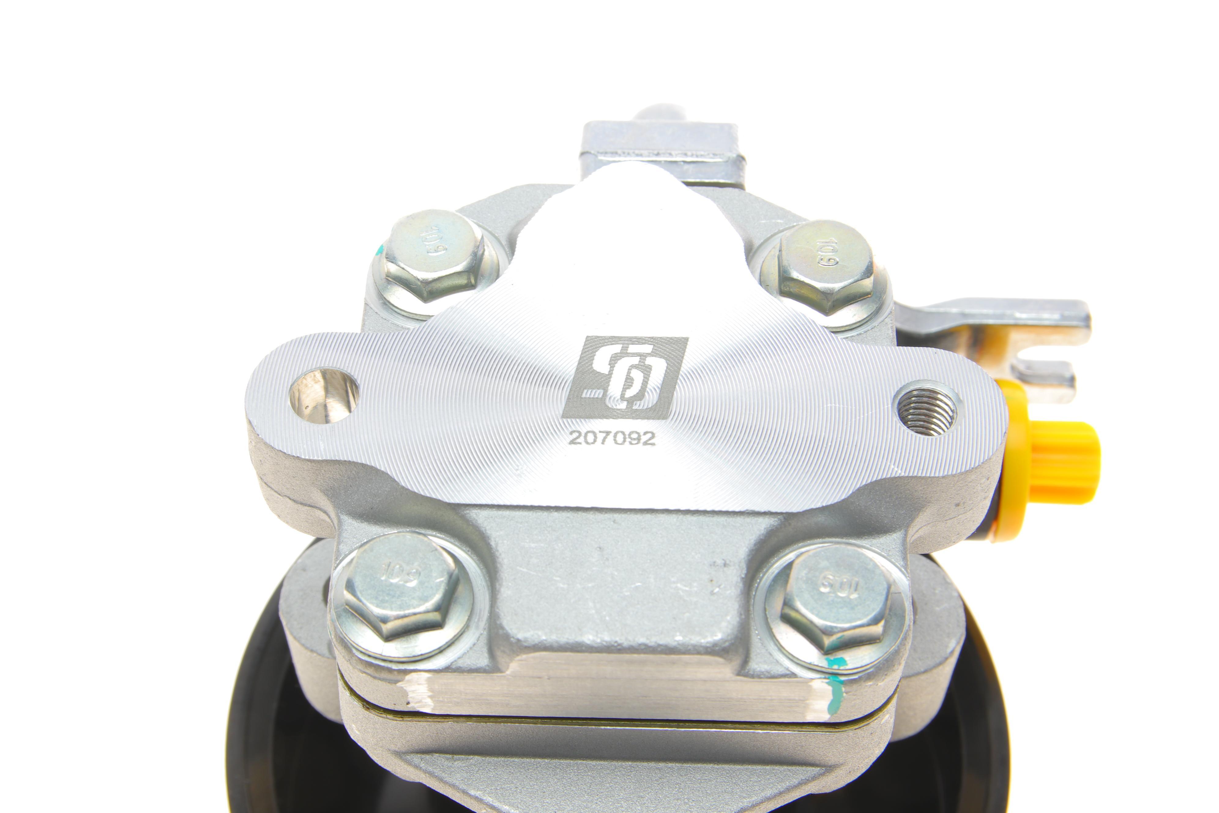 Насос ГПК Hyundai Tucson/Kia Sportage 2.0 CRDI 04-