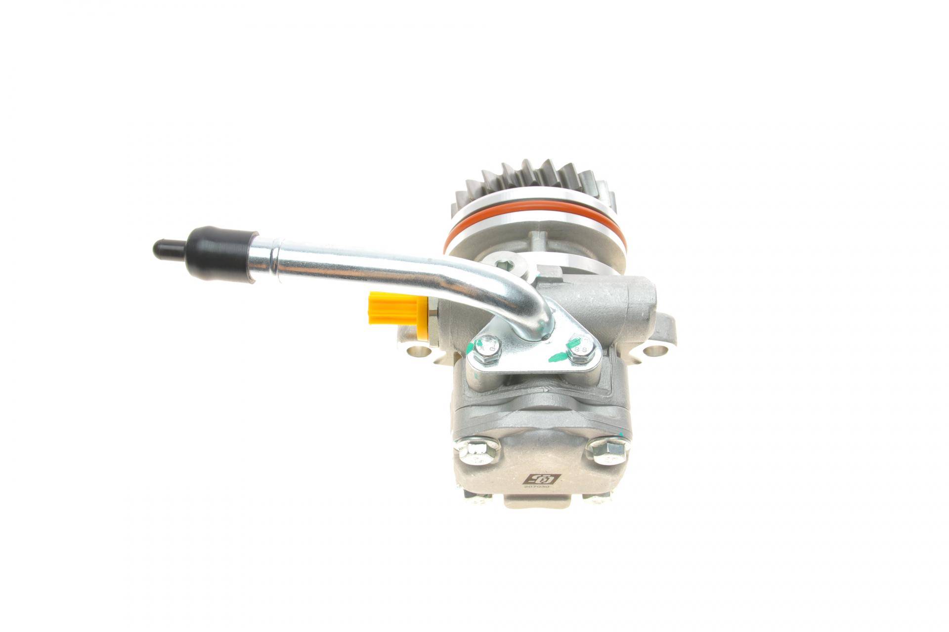 Насос ГПК VW T5 2.5TDI 03-09 (-AC)