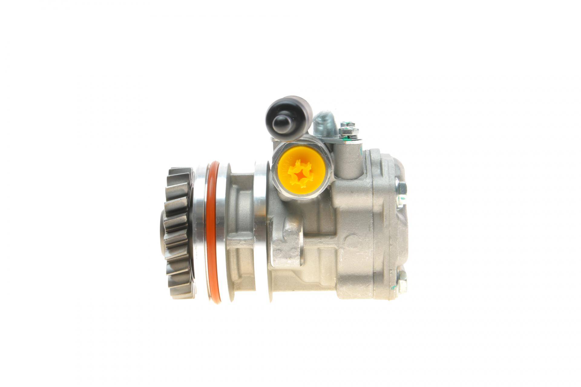 Насос ГПК VW T5 2.5TDI 03-09 (-AC)