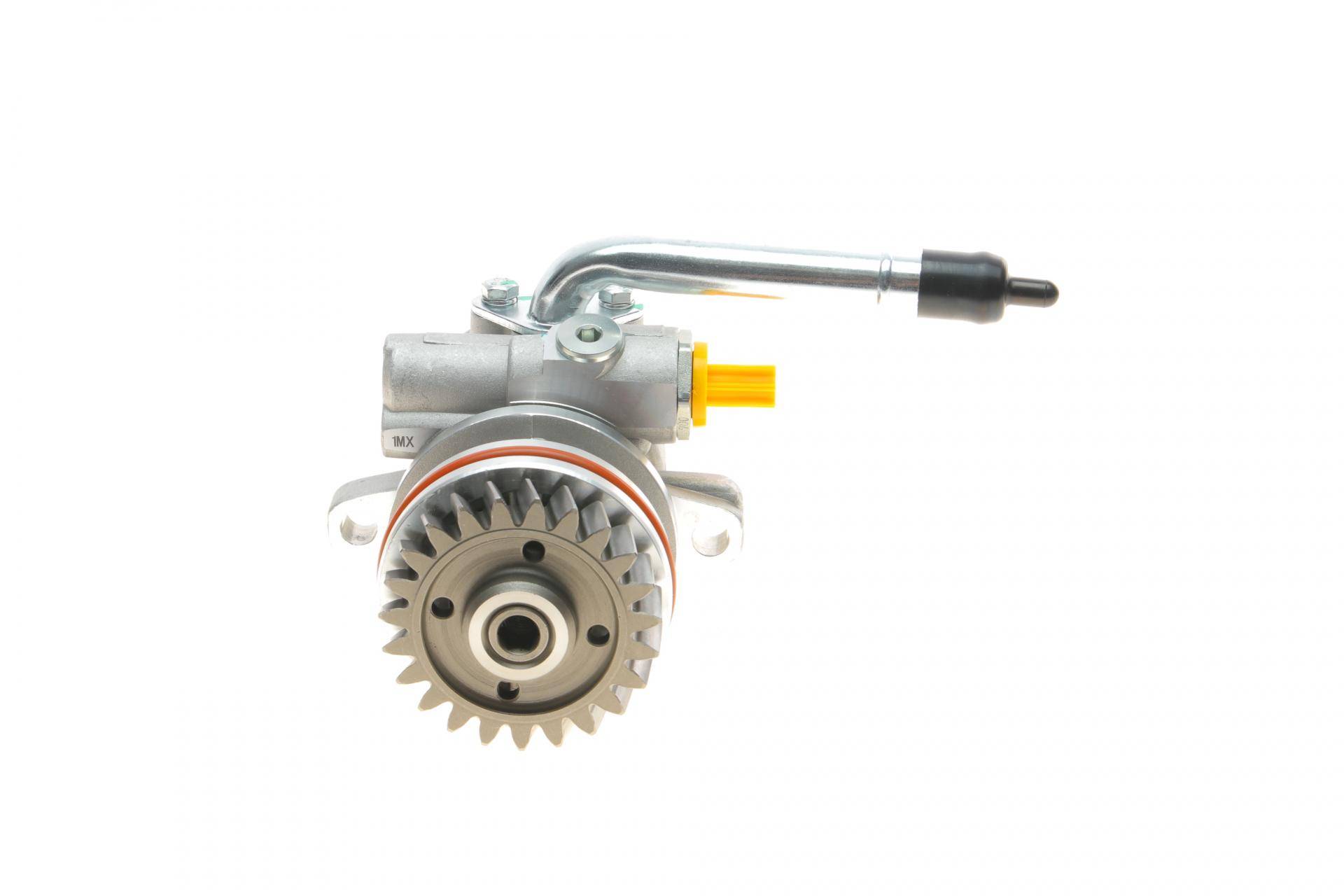 Насос ГПК VW T5 2.5TDI 03-09 (-AC)