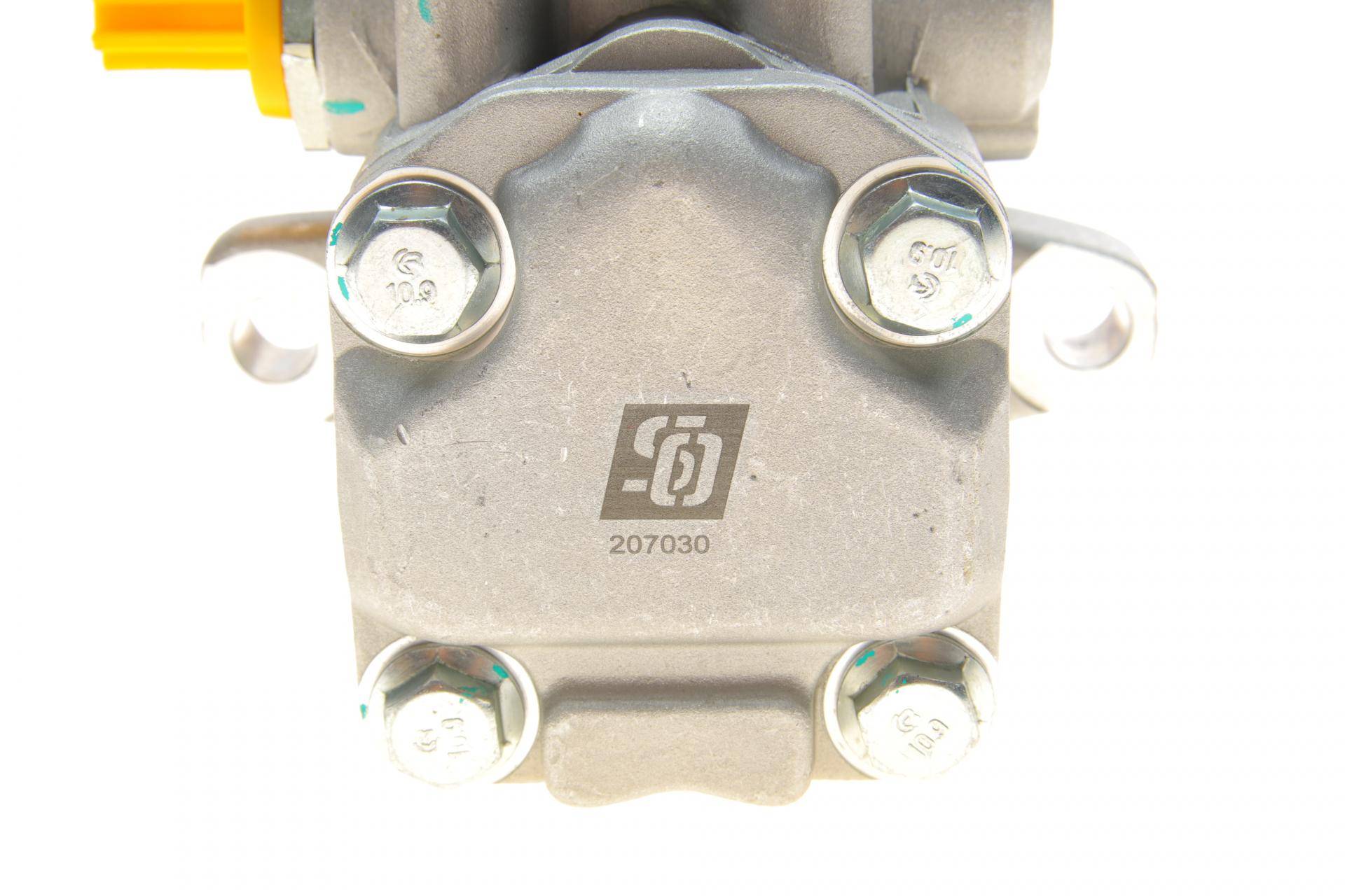 Насос ГПК VW T5 2.5TDI 03-09 (-AC)