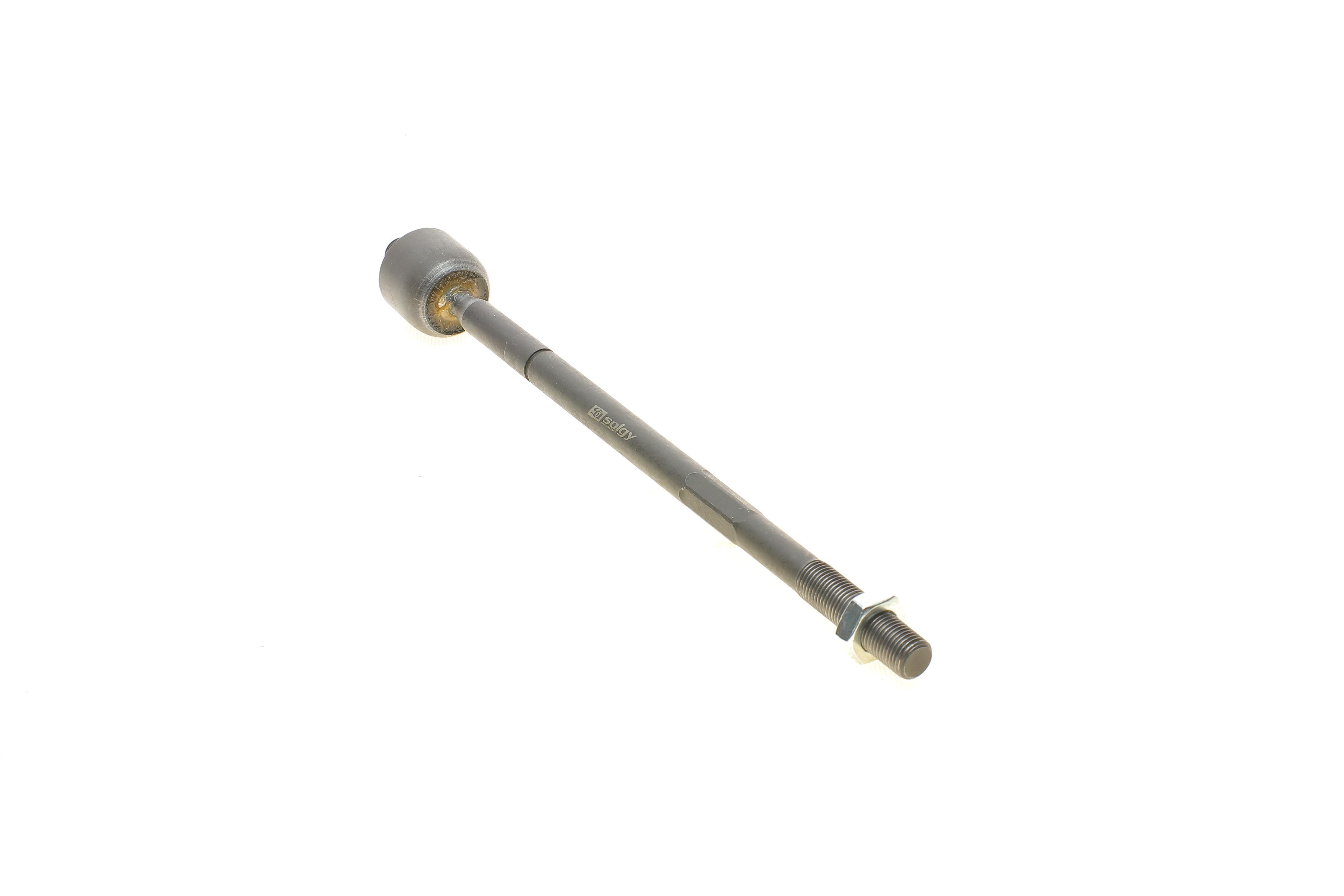 Тяга рульова Fiat Scudo/Peugeot Expert 96-