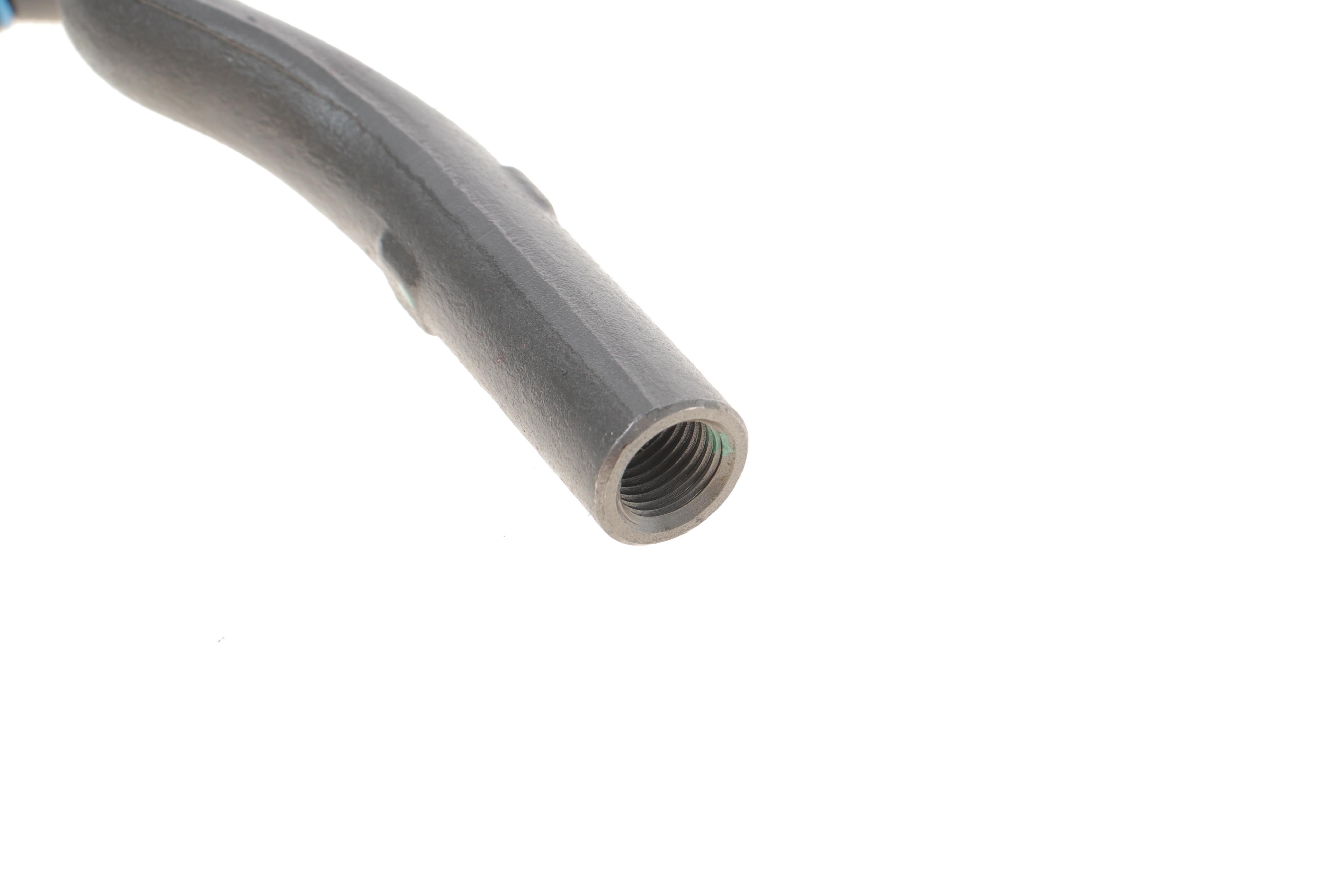 Наконечник тяги рульової (L) MB E-class (W210) 95-03