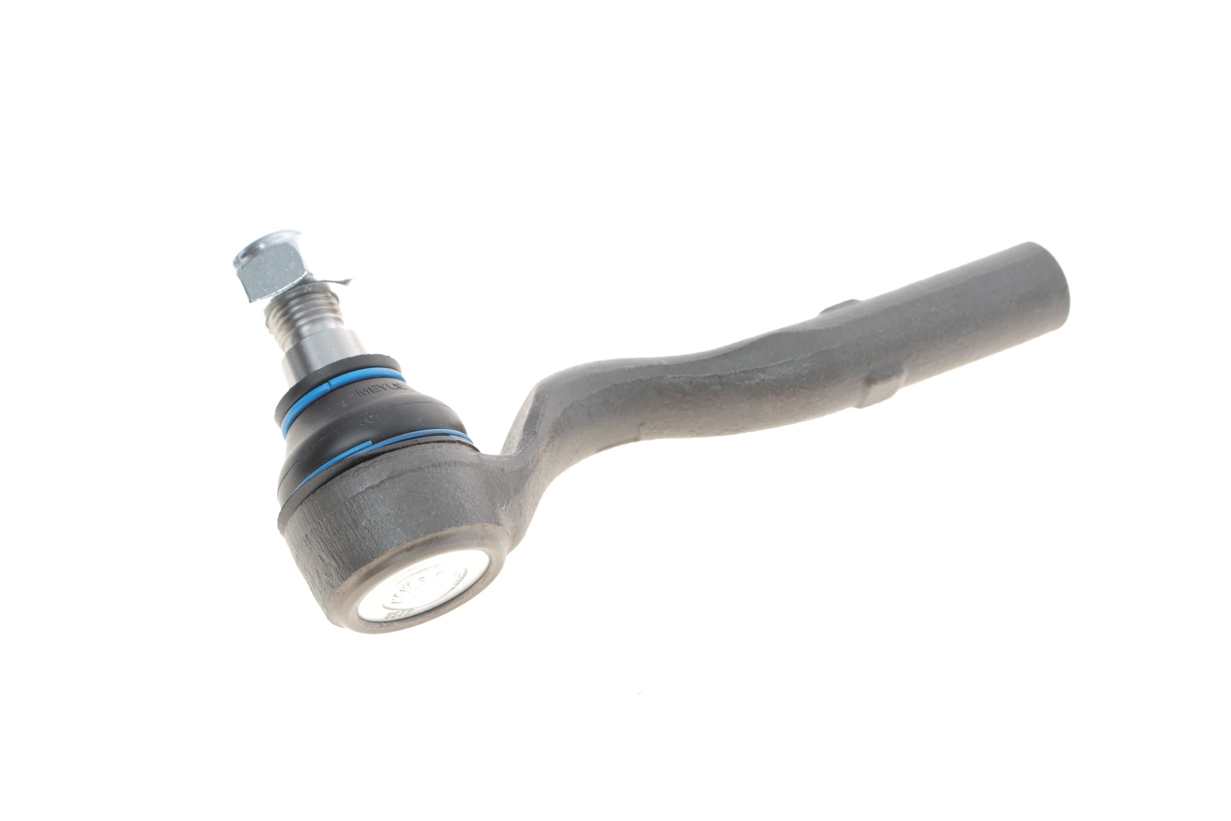 Наконечник тяги рульової (L) MB E-class (W210) 95-03