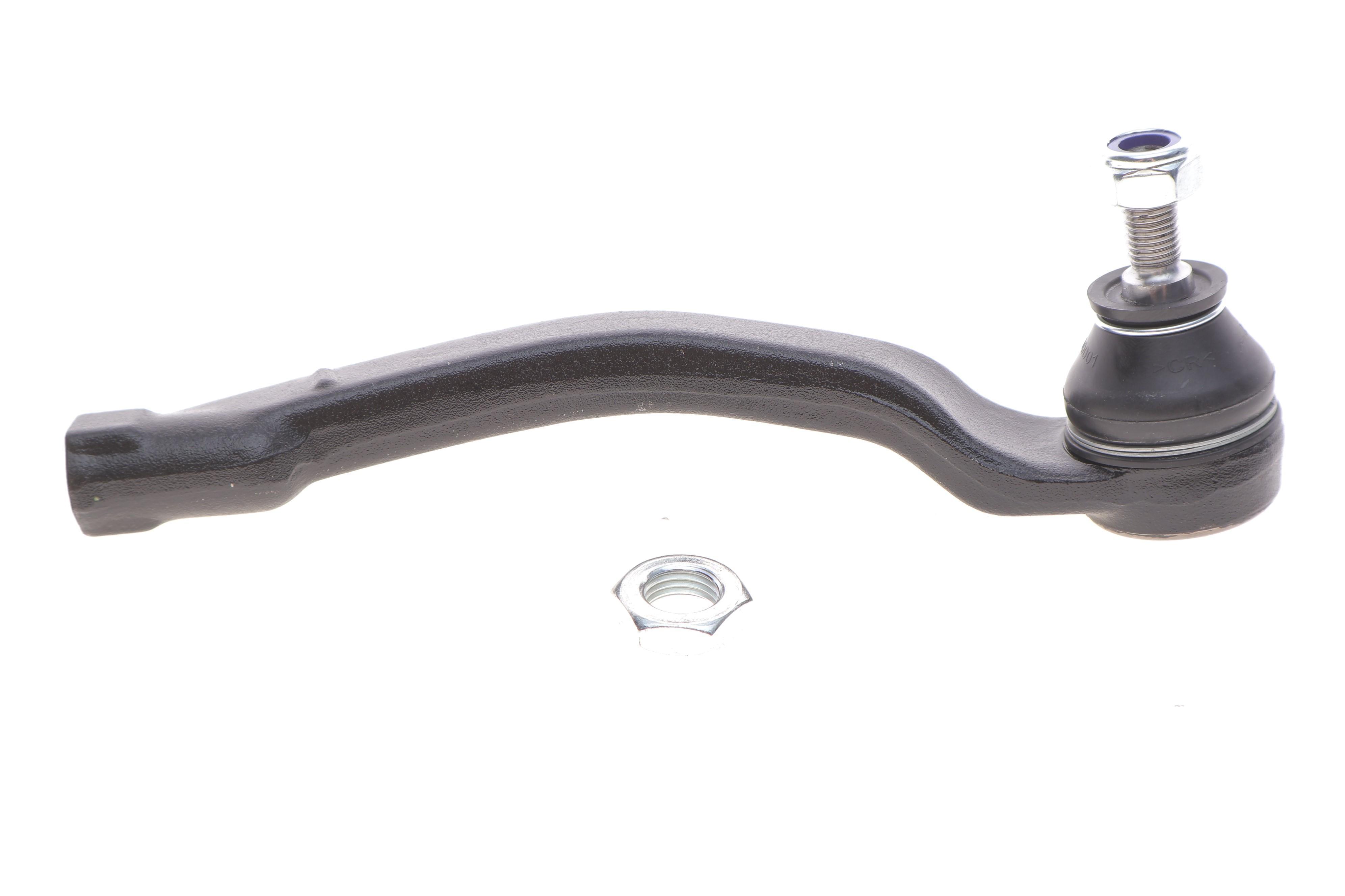 Наконечник тяги рульової (R) Renault Megane II 1.5dCi/1.9dCi 03-