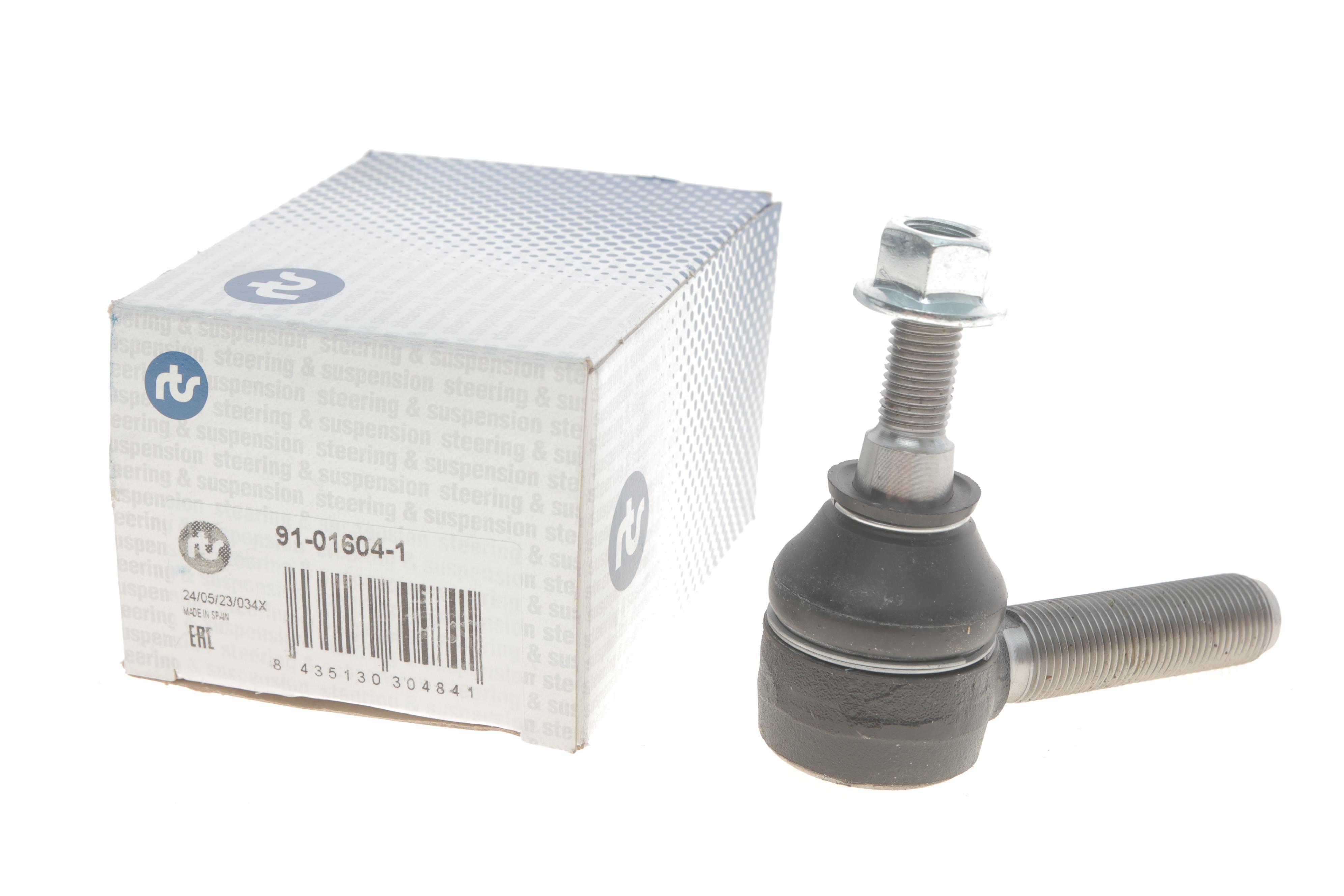 Наконечник тяги рульової (R) Land Rover Defender/Discovery/Range Rover 86-16