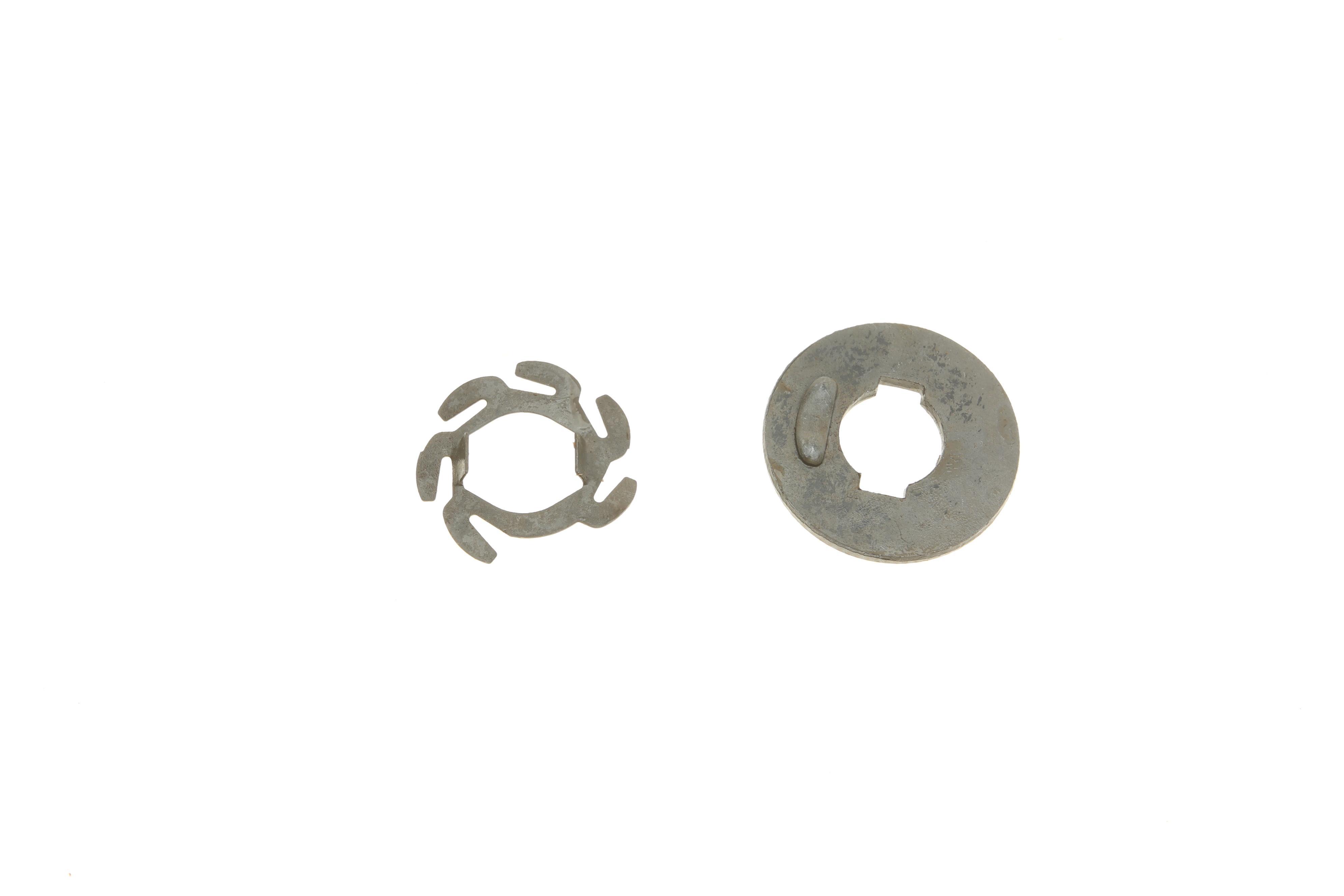 Тяга рульова Renault Master/Opel Movano 98-