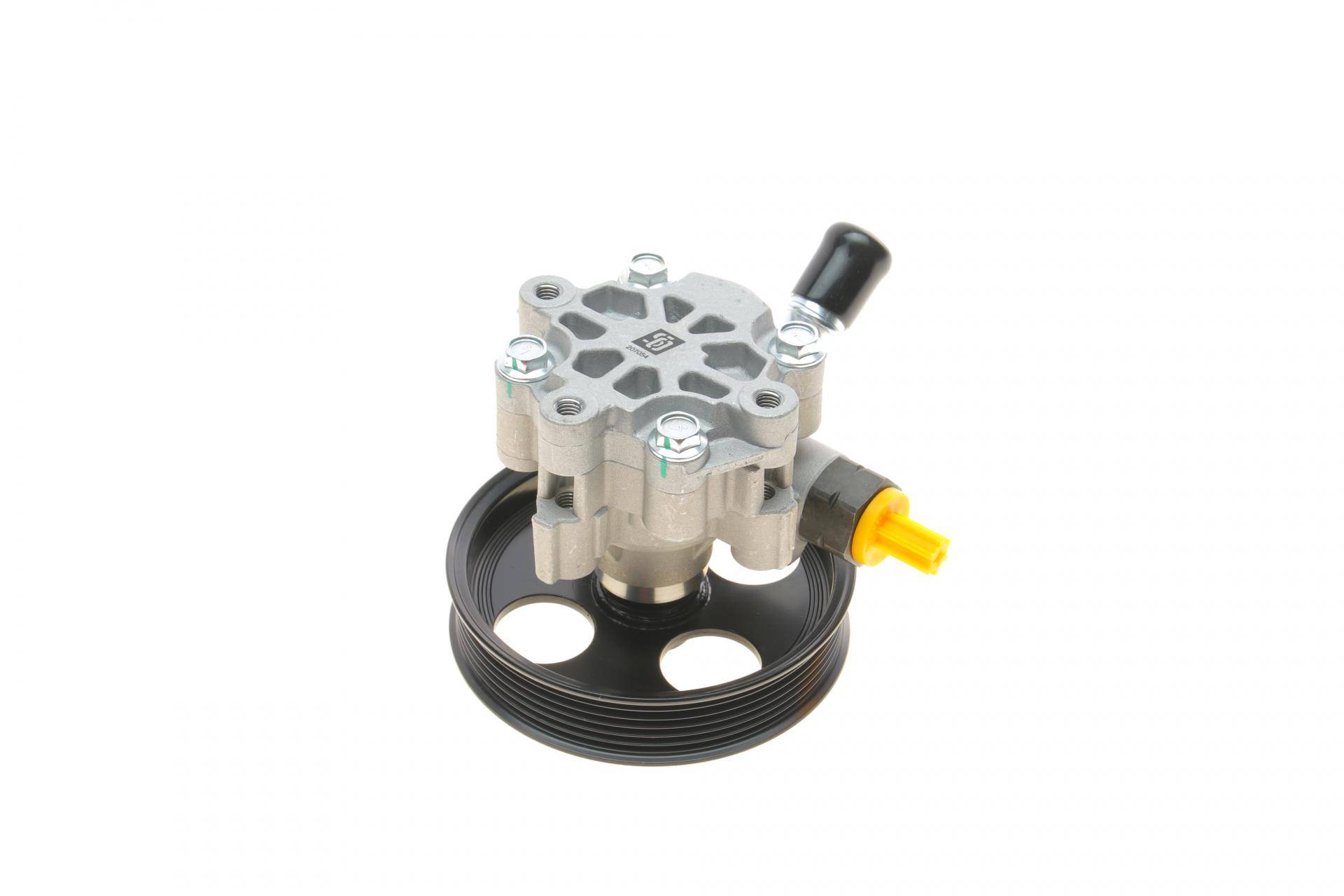 Насос ГПК Opel Insignia 2.0 CDTi 08- (125mm; 6PK)