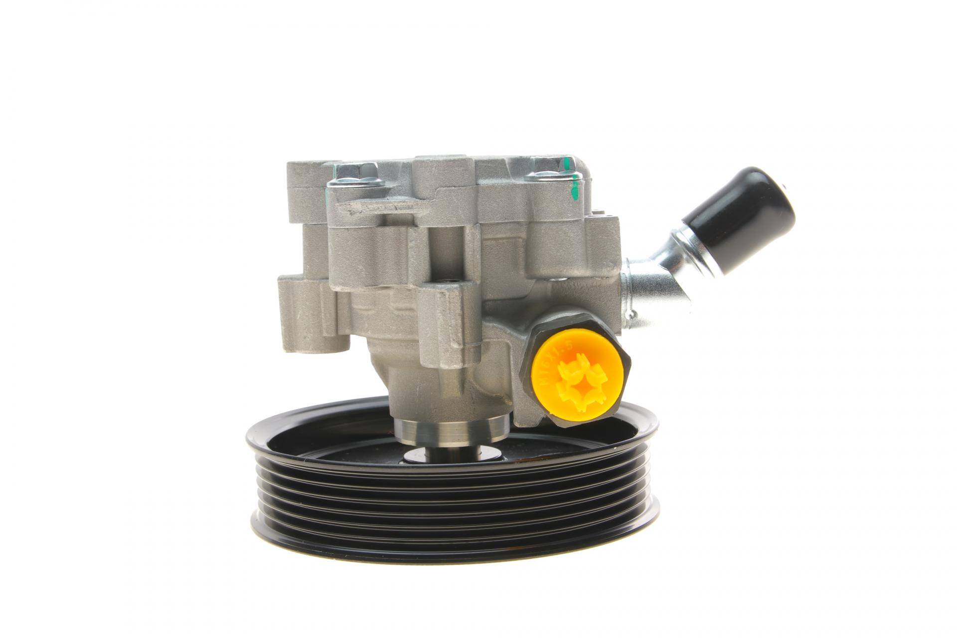 Насос ГПК Opel Insignia 2.0 CDTi 08- (125mm; 6PK)