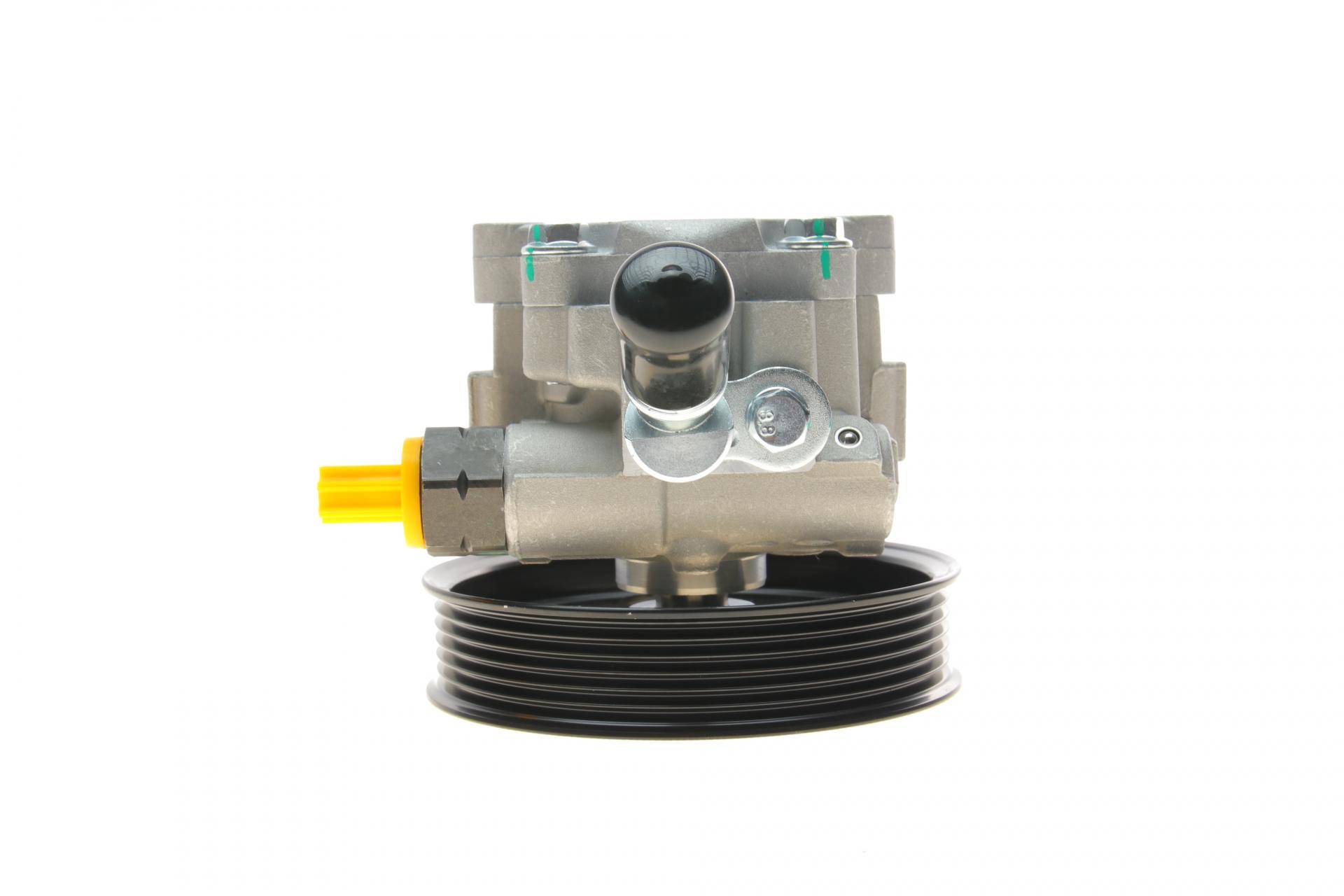 Насос ГПК Opel Insignia 2.0 CDTi 08- (125mm; 6PK)