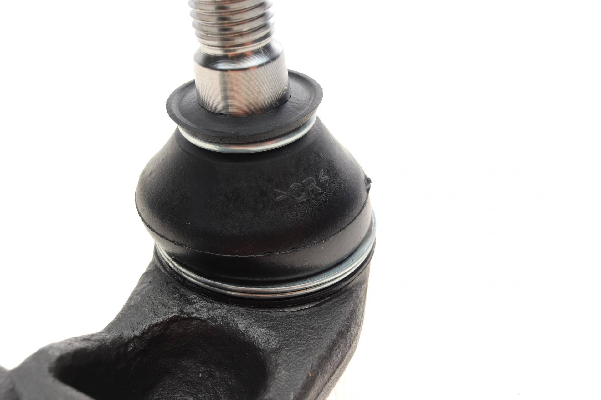 Наконечник тяги рульової (R) Opel Astra F 91-98/Vectra A 1.6-2.0i 88-95