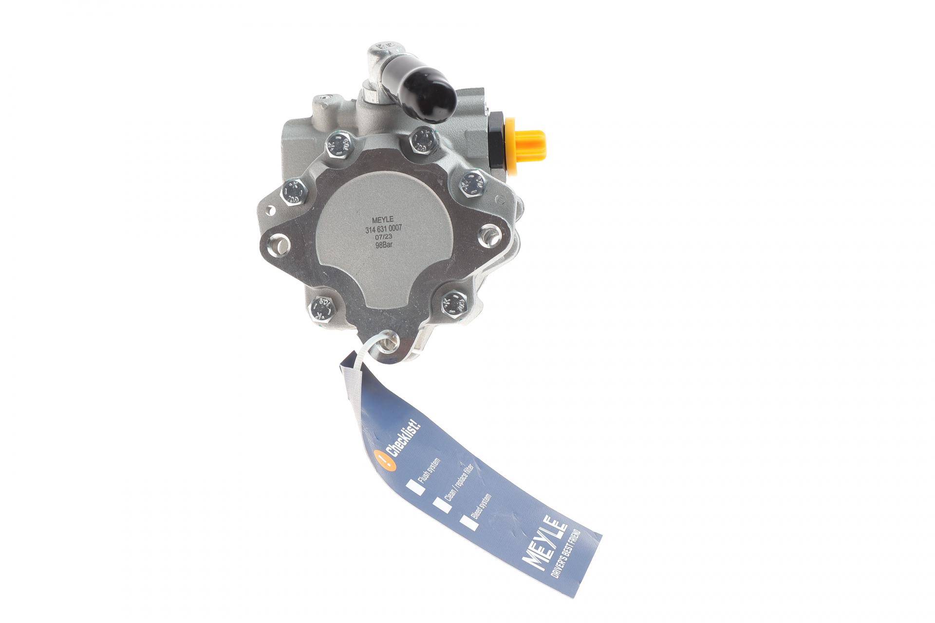 Насос ГПК BMW 5 (E39) 2.0i-3.0i 95-04