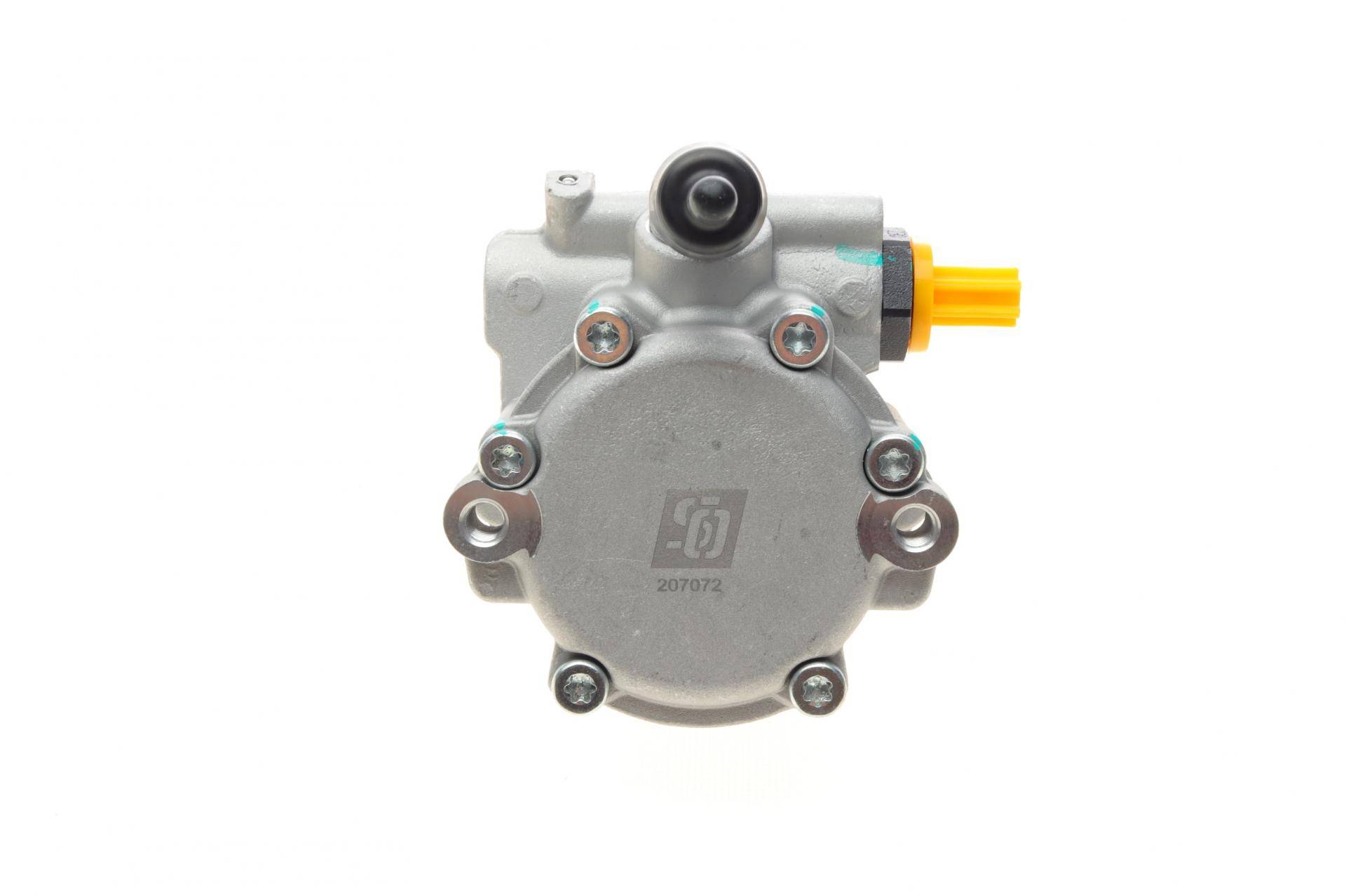 Насос ГПК Dacia Logan 1.2/1.5 16V 12-15