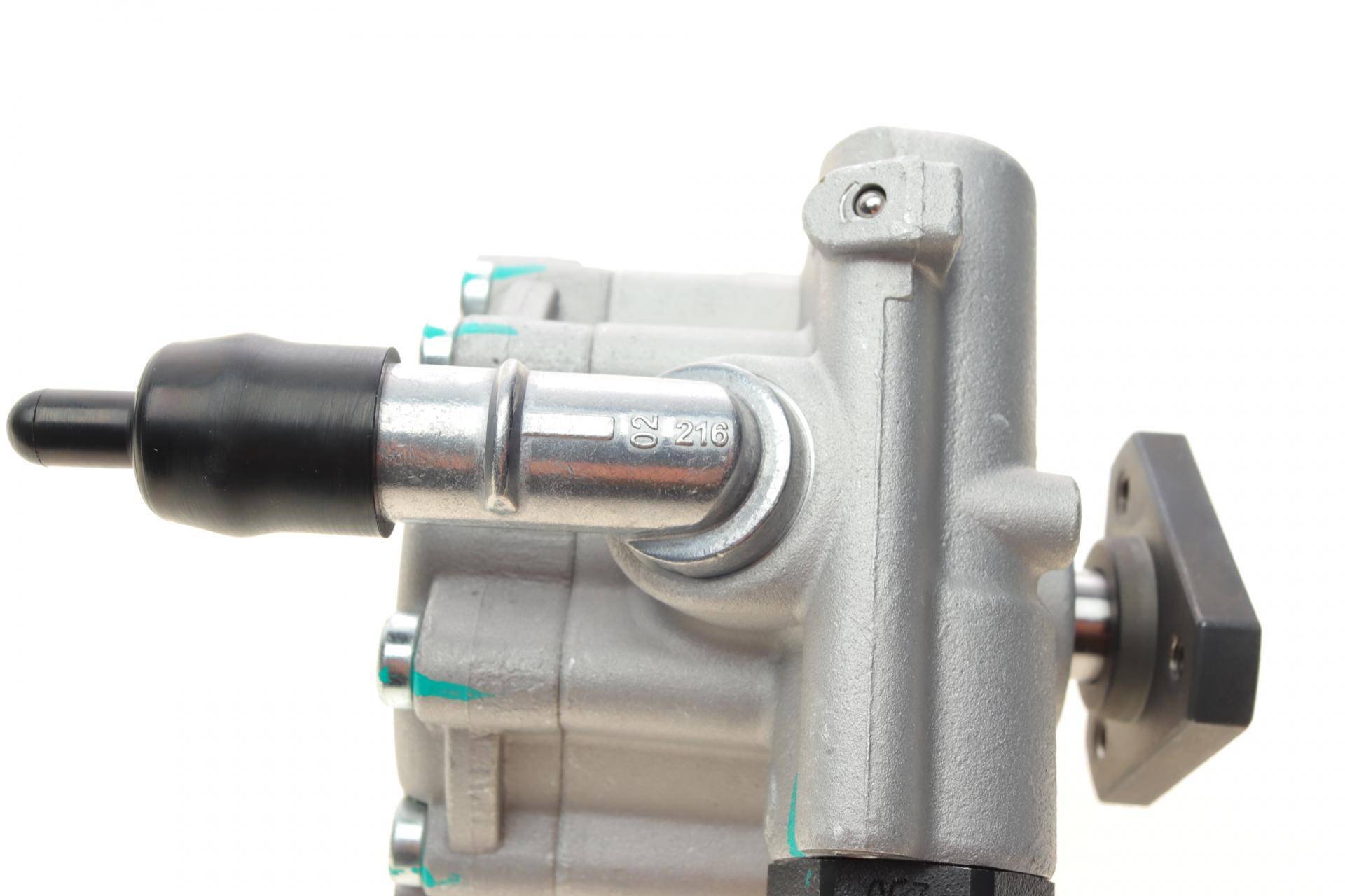 Насос ГПК Dacia Logan 1.2/1.5 16V 12-15