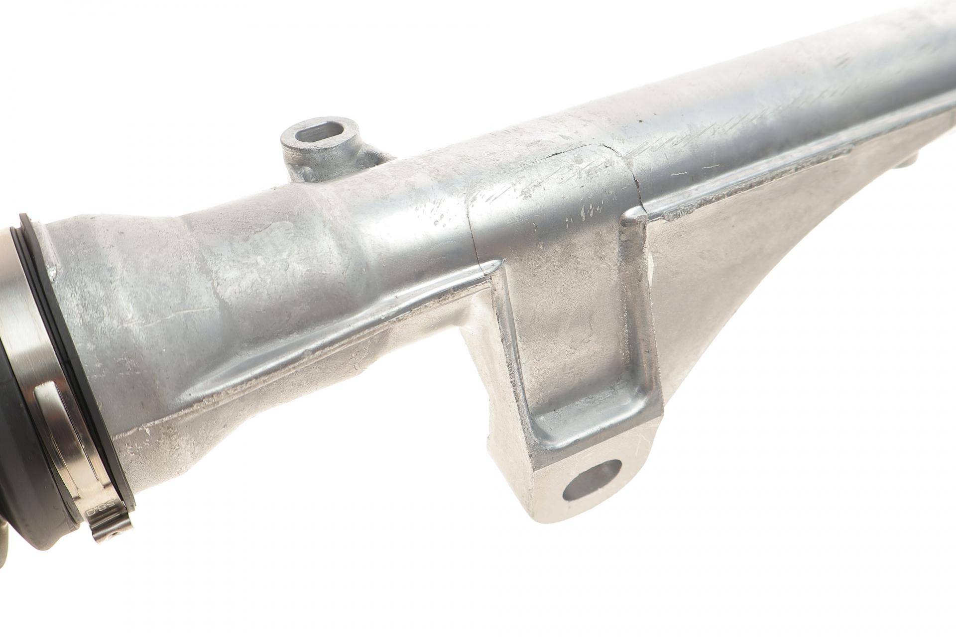 Рейка рульова Nissan Juke 11-17