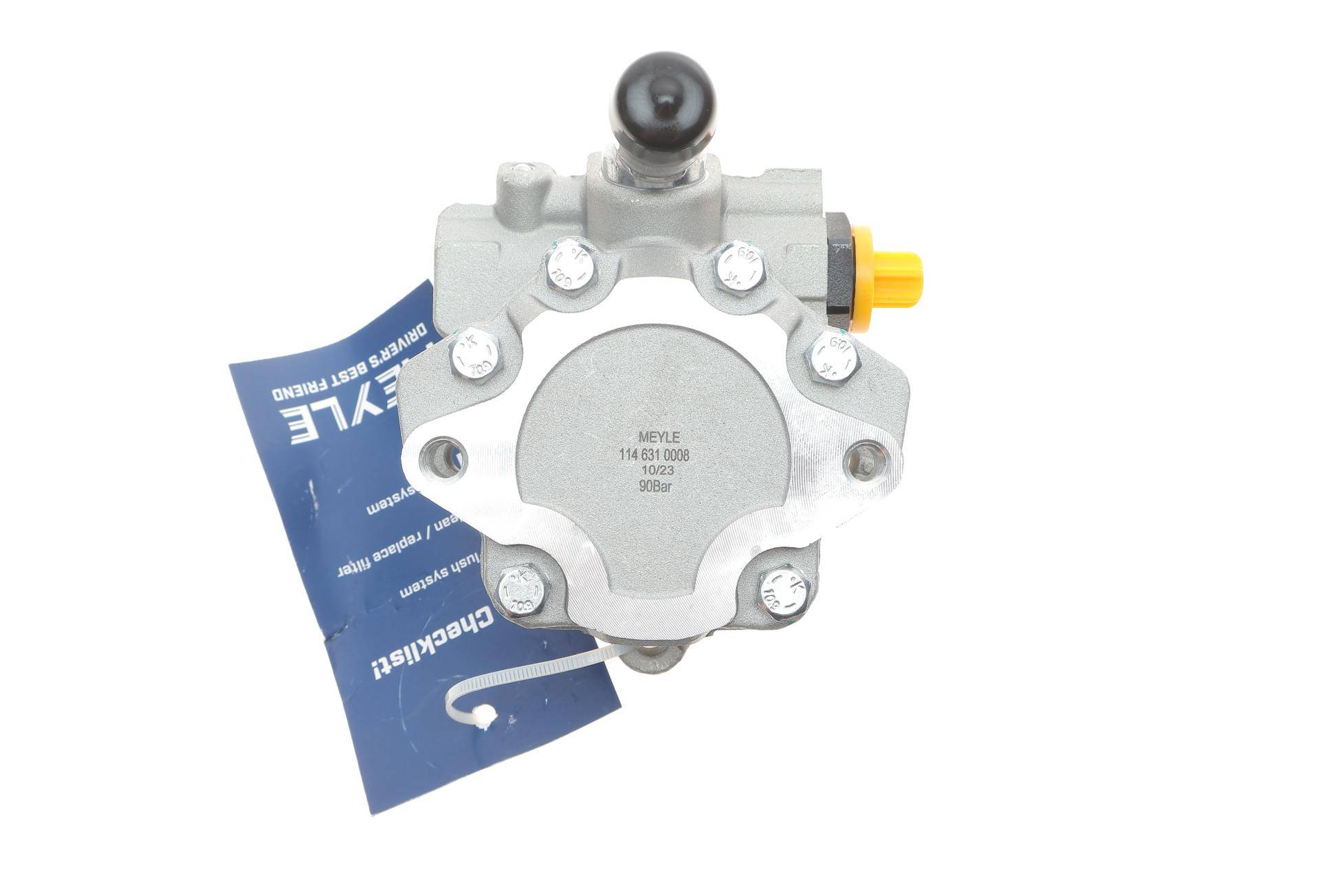 Насос ГПК VW Caddy II/Golf III/IV/Passat B3/B4 1.9SDI/TDI -04