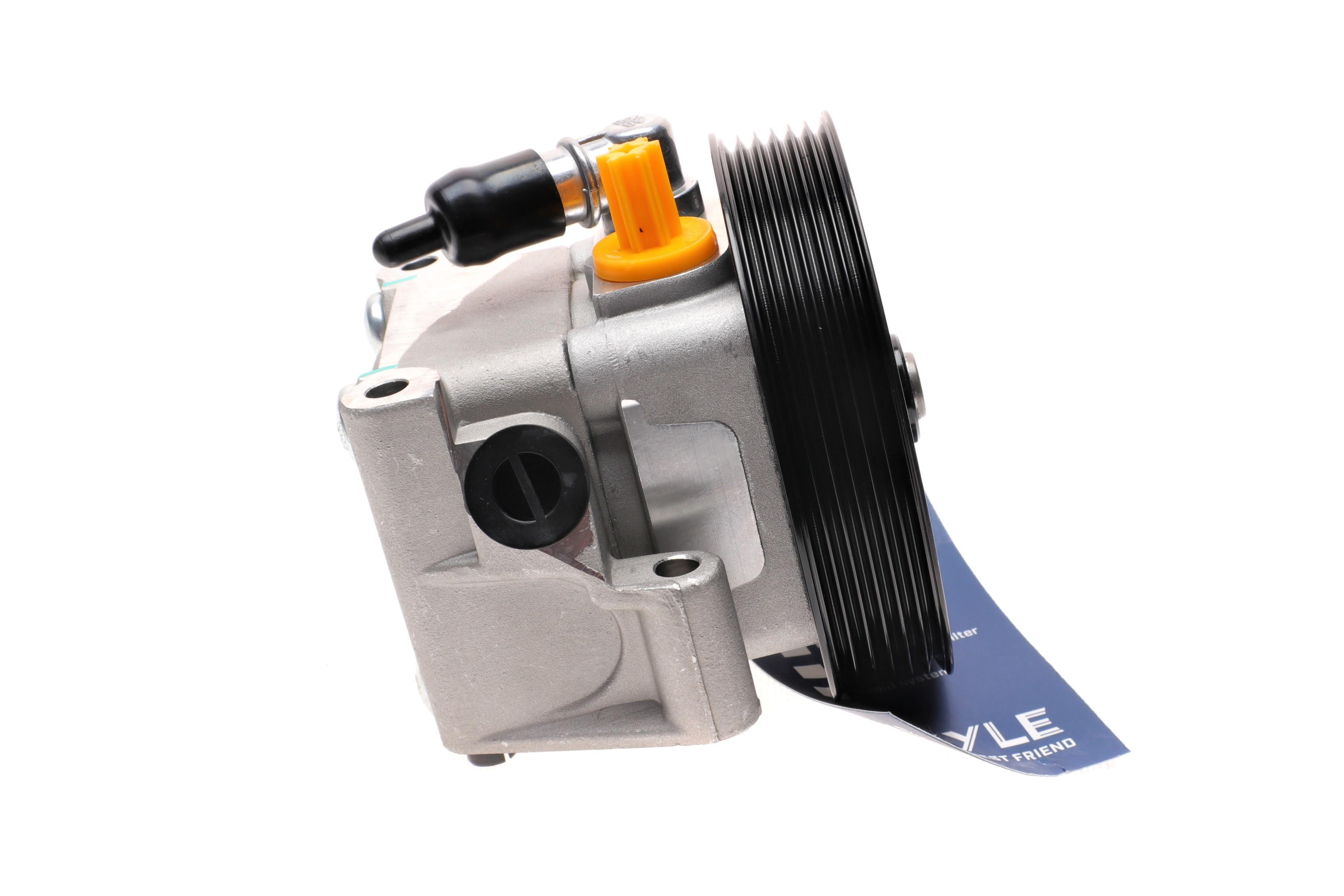 Насос ГПК Ford Focus II 1.4-2.0 i 03-12/Volvo C30/S40/V50 1.6 i 06-12