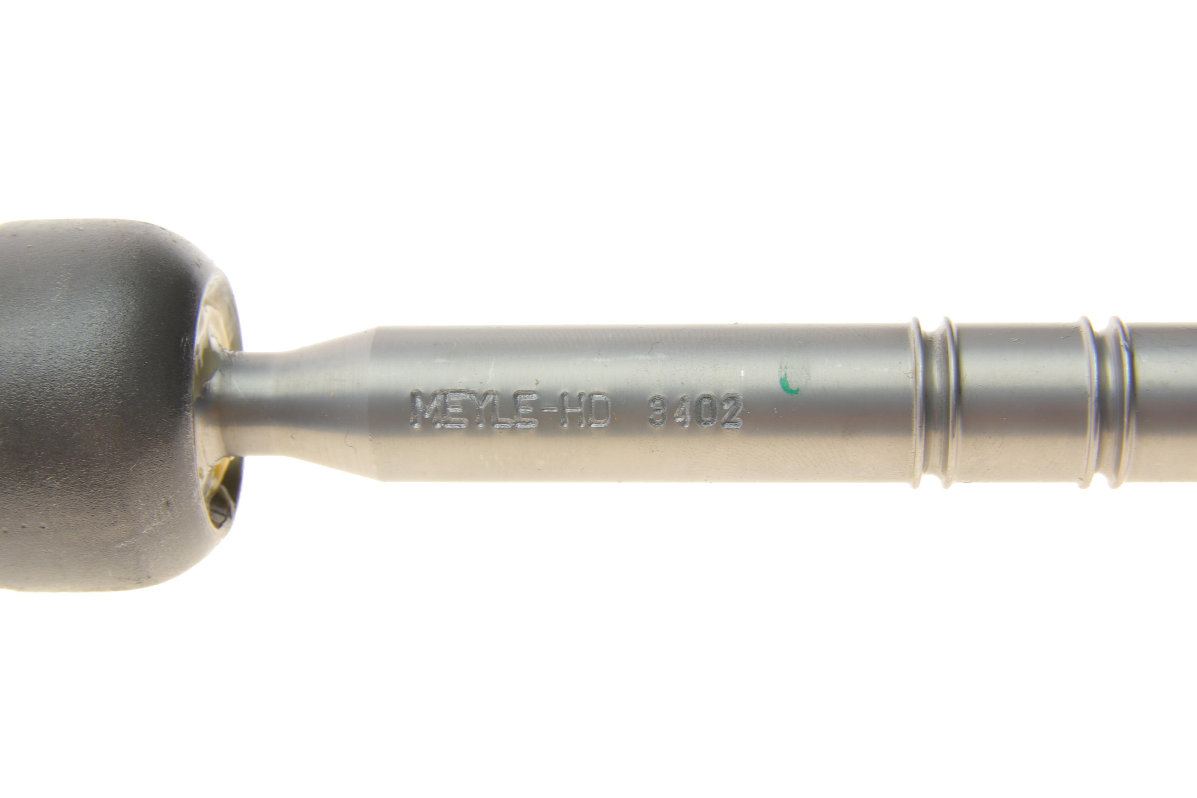 Тяга рульова MB Sprinter (W907/W910) 18- (L=238mm) FWD