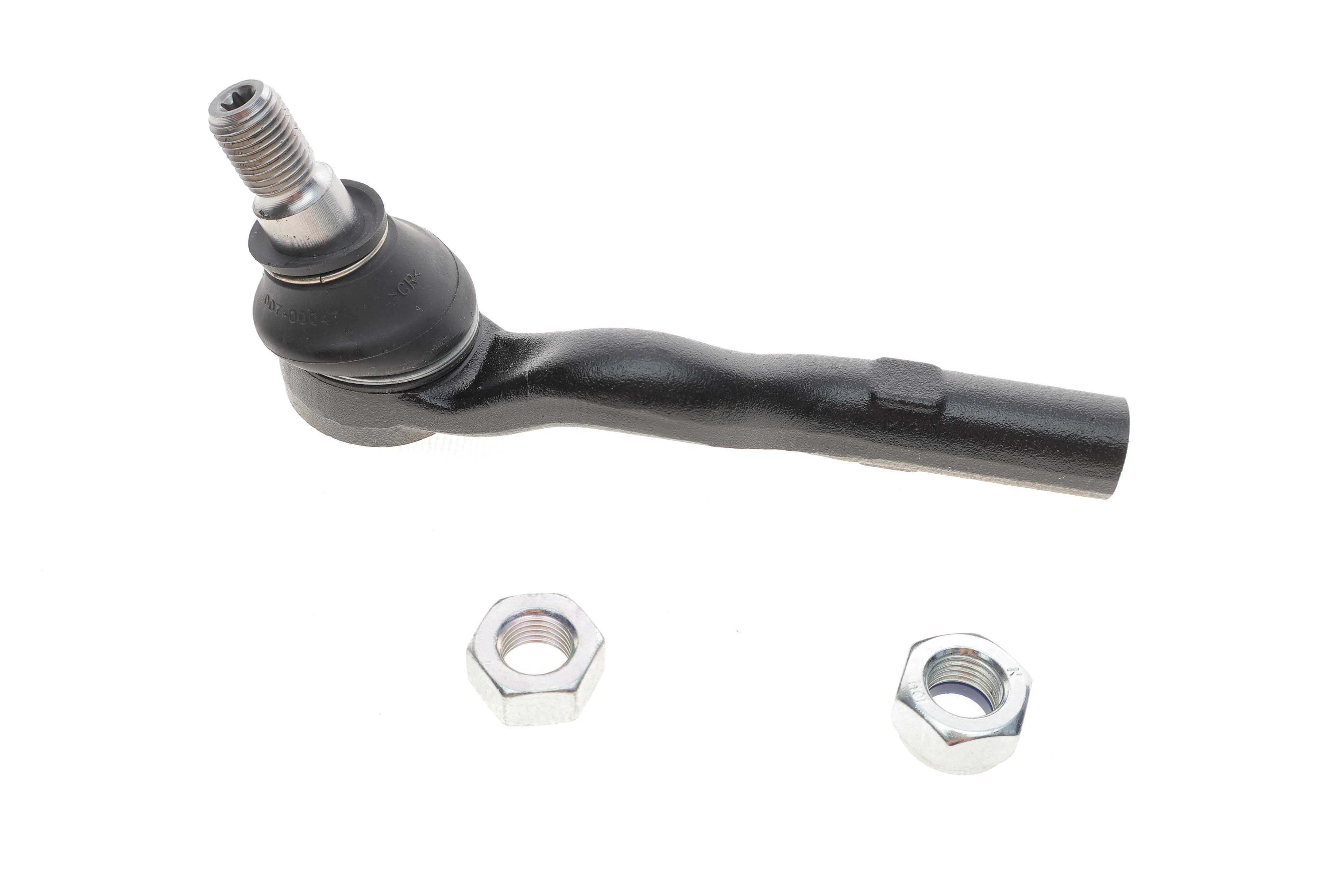 Наконечник тяги рульової (R) MB E-class (W210/S210) 95-03