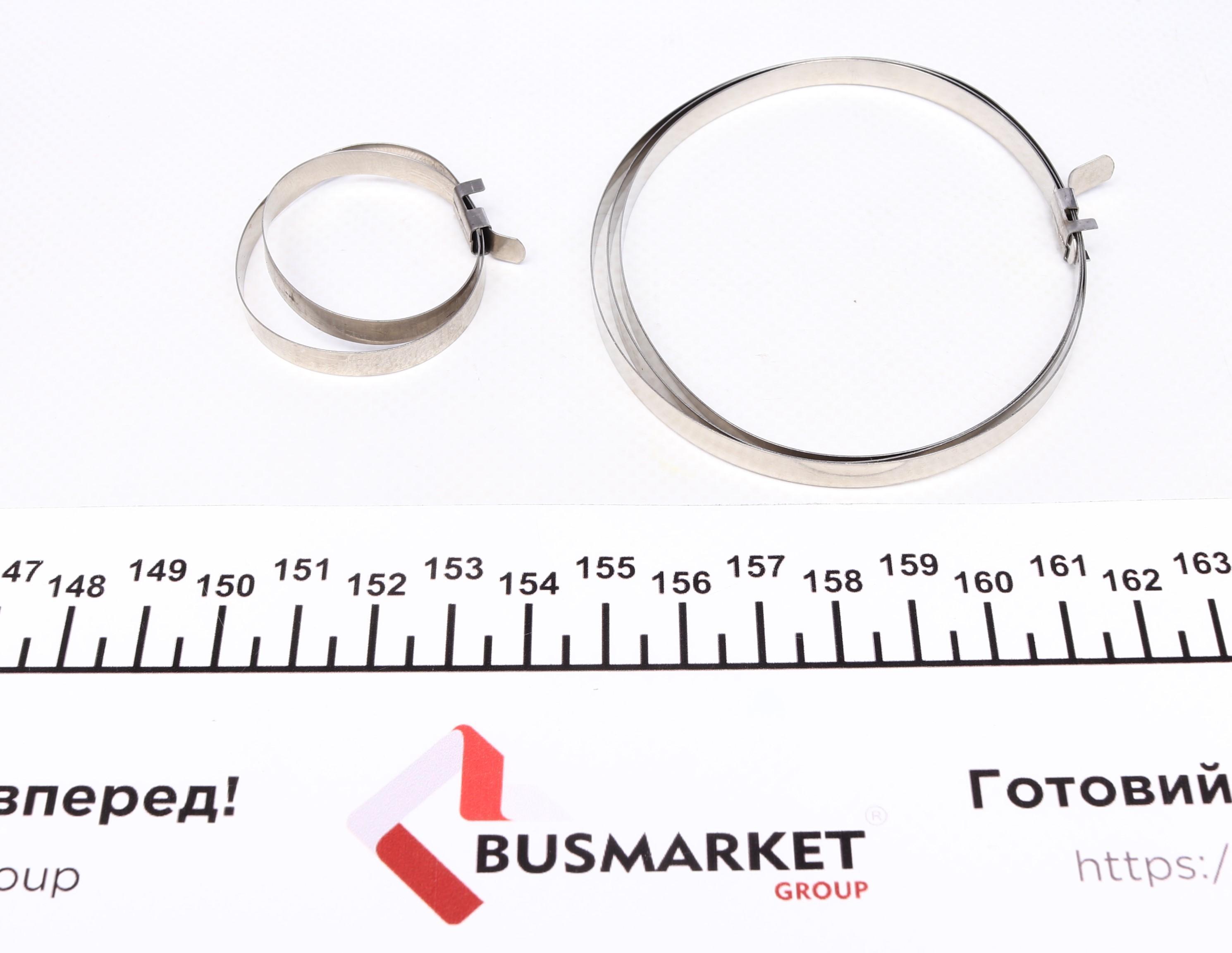 Пильник рейки рульової Renault Megane II/Scenic II 02-