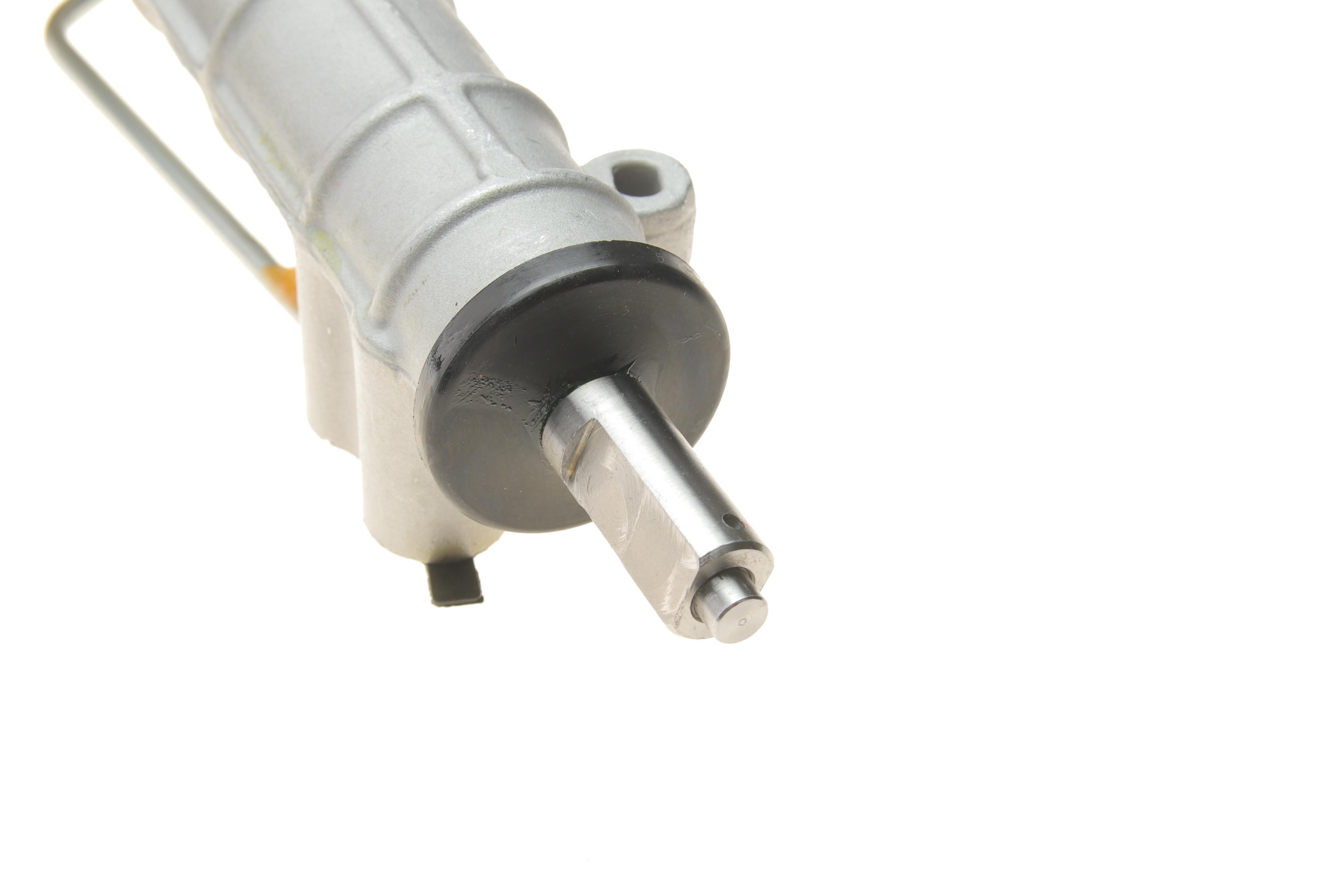 Рейка рульова Renault Master 2.3dCi 10-