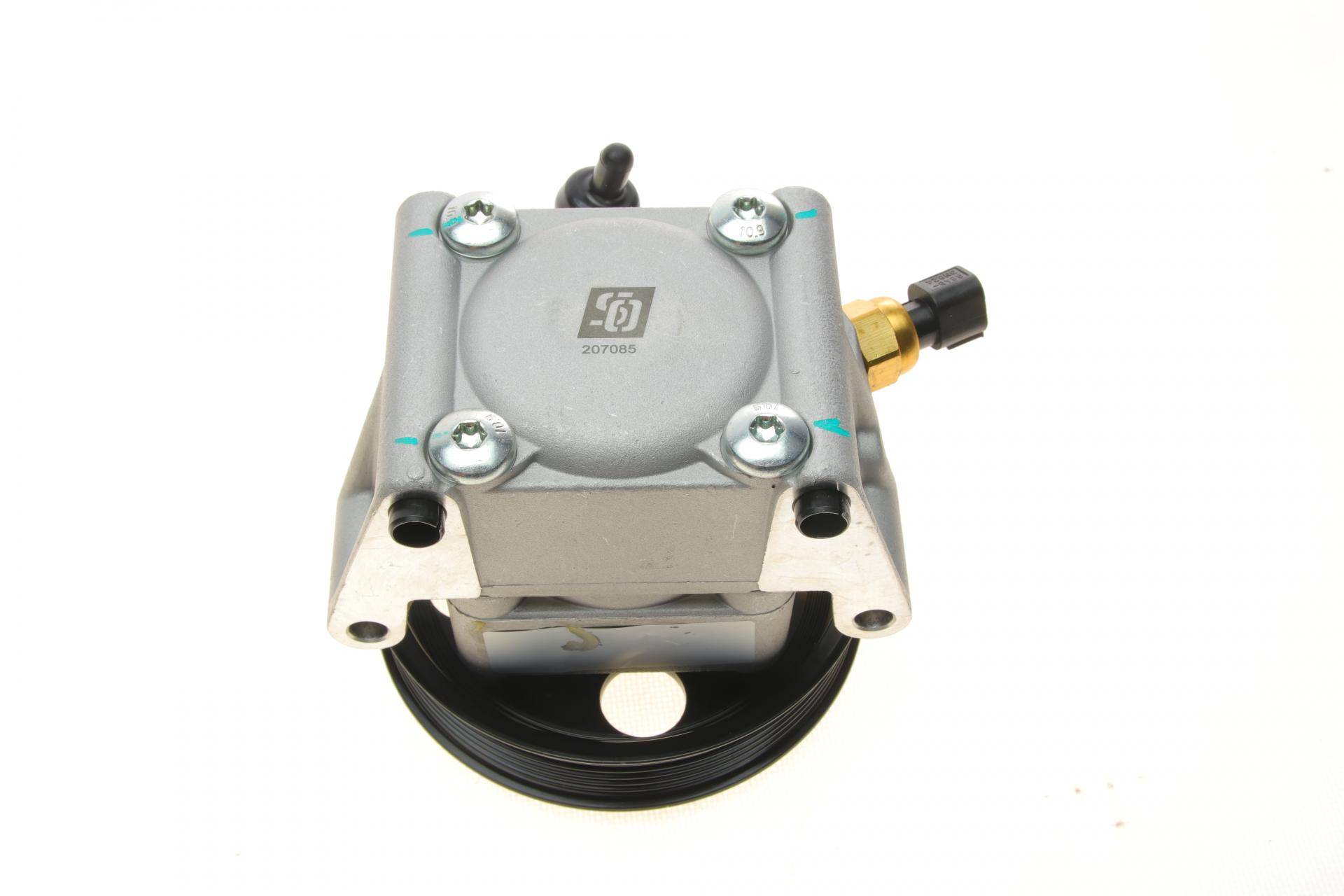 Насос ГПК Ford Focus III 1.6TDCi/1.6 10-